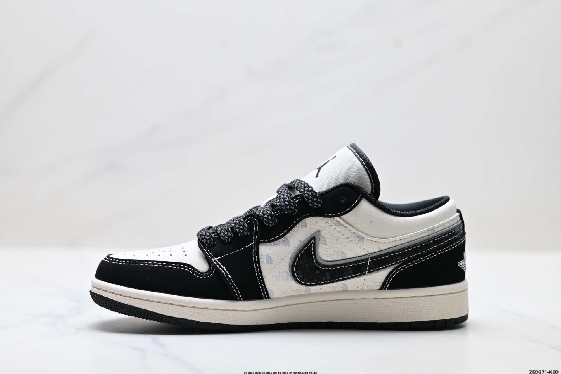 Nike Air Jordan 1 Low AJ1乔1低帮休闲板鞋 CW6688-107-Top High Quatity Cheap Sneakers Fashion Clothing Clothes Bags handbags Shoes of all Brand wholesale With The best Quality And Beautiful Price from China Factory Chinese suppliers wholesaler seller Nike Air Jordan 1 Low AJ1乔1低帮休闲板鞋 CW6688-107