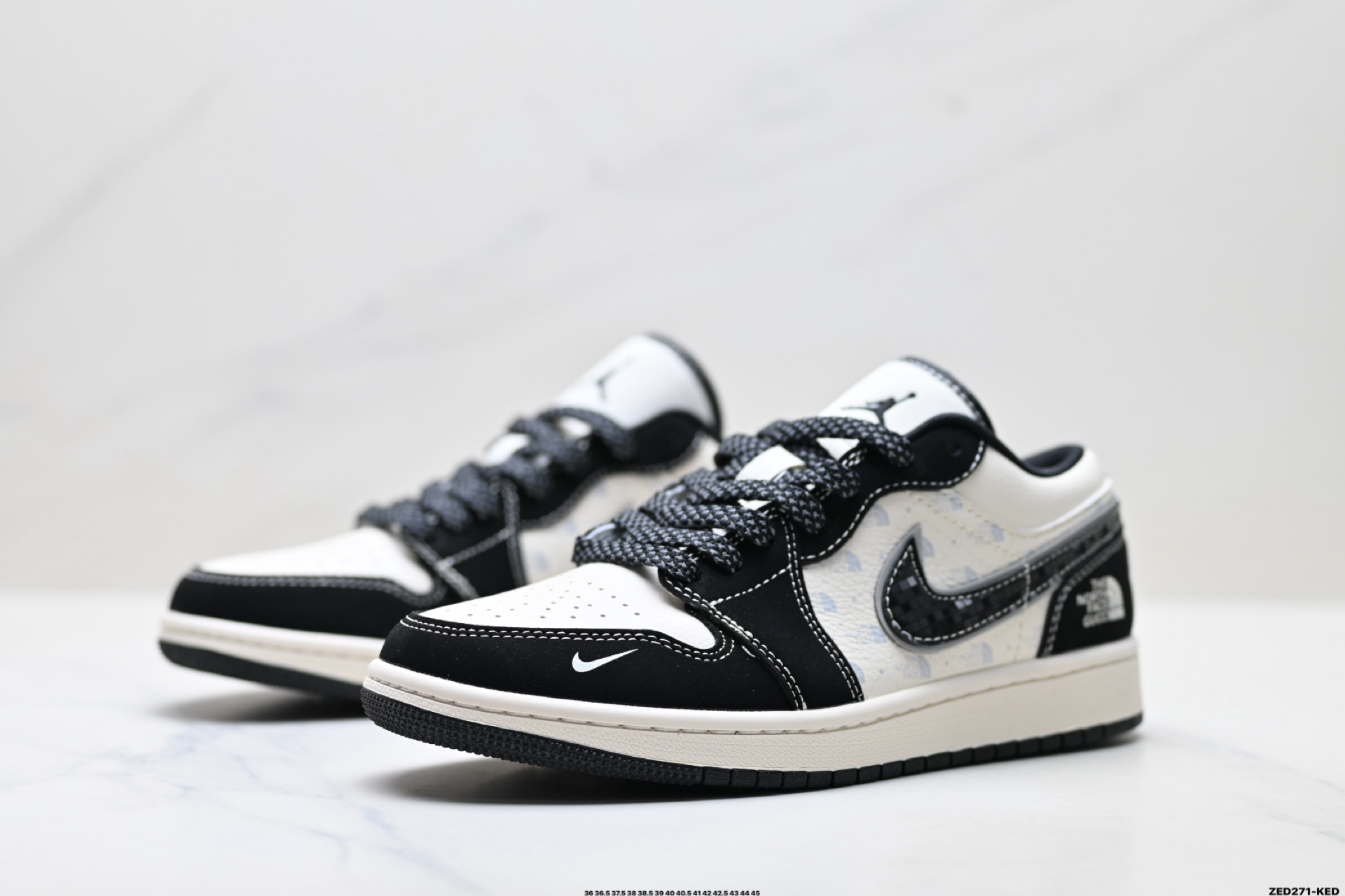 Nike Air Jordan 1 Low AJ1乔1低帮休闲板鞋 CW6688-107-Top High Quatity Cheap Sneakers Fashion Clothing Clothes Bags handbags Shoes of all Brand wholesale With The best Quality And Beautiful Price from China Factory Chinese suppliers wholesaler seller Nike Air Jordan 1 Low AJ1乔1低帮休闲板鞋 CW6688-107