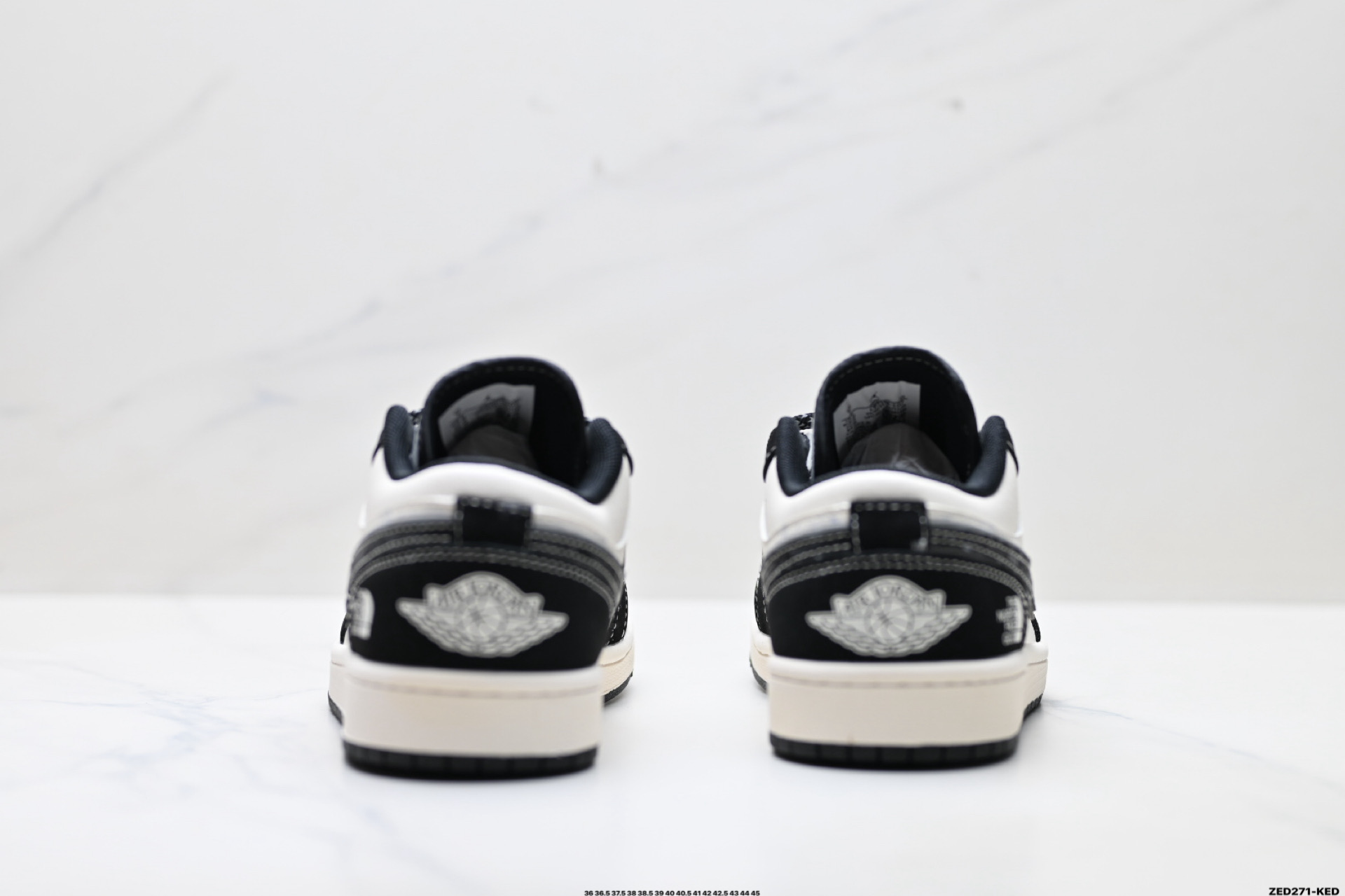 Nike Air Jordan 1 Low AJ1乔1低帮休闲板鞋 CW6688-107-Top High Quatity Cheap Sneakers Fashion Clothing Clothes Bags handbags Shoes of all Brand wholesale With The best Quality And Beautiful Price from China Factory Chinese suppliers wholesaler seller Nike Air Jordan 1 Low AJ1乔1低帮休闲板鞋 CW6688-107