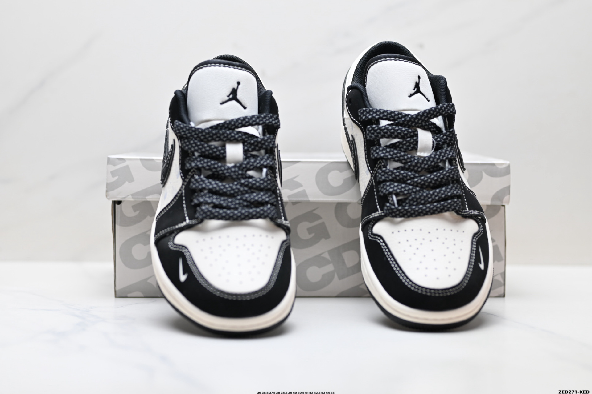 Nike Air Jordan 1 Low AJ1乔1低帮休闲板鞋 CW6688-107-Top High Quatity Cheap Sneakers Fashion Clothing Clothes Bags handbags Shoes of all Brand wholesale With The best Quality And Beautiful Price from China Factory Chinese suppliers wholesaler seller Nike Air Jordan 1 Low AJ1乔1低帮休闲板鞋 CW6688-107