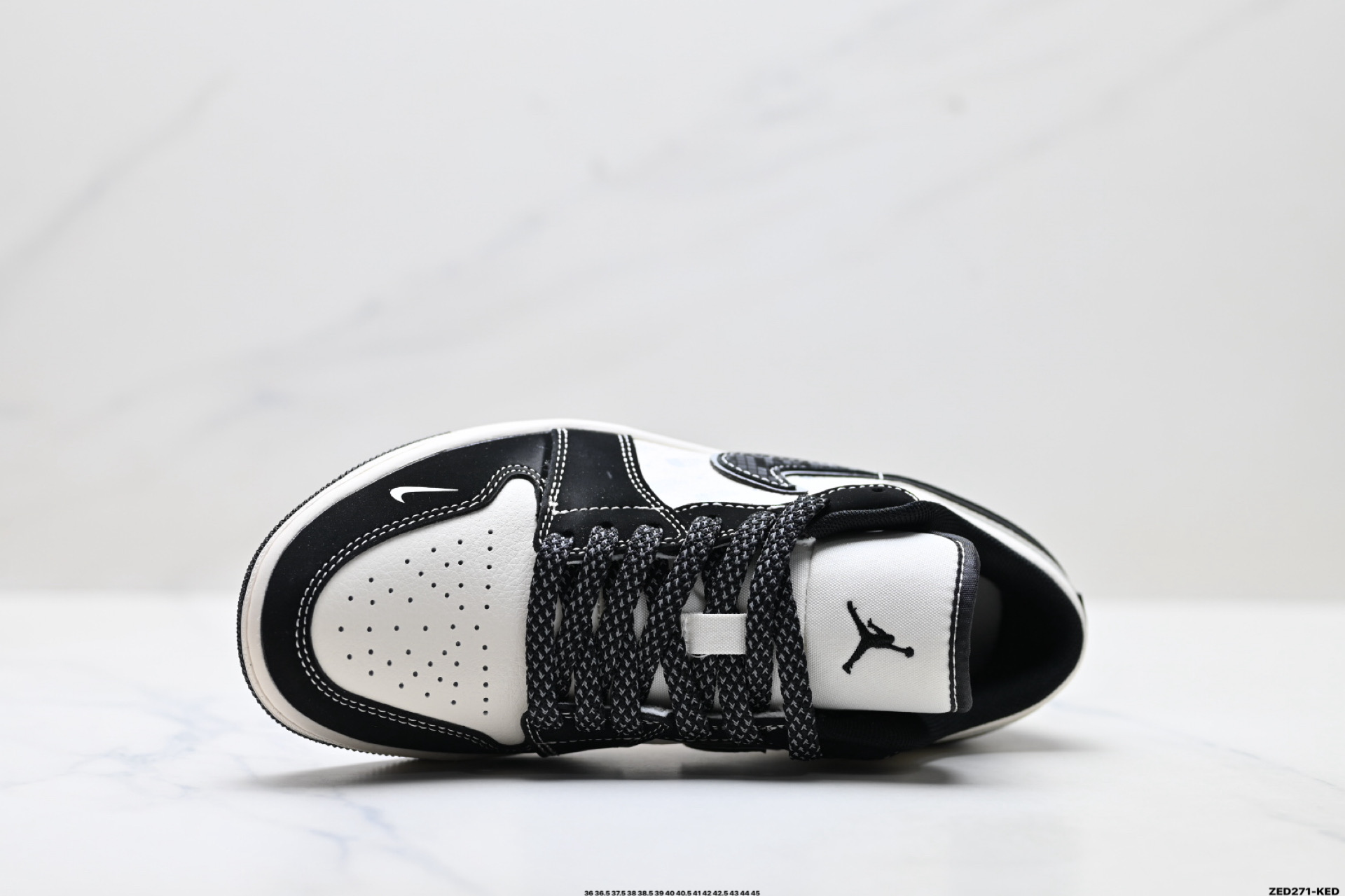 Nike Air Jordan 1 Low AJ1乔1低帮休闲板鞋 CW6688-107-Top High Quatity Cheap Sneakers Fashion Clothing Clothes Bags handbags Shoes of all Brand wholesale With The best Quality And Beautiful Price from China Factory Chinese suppliers wholesaler seller Nike Air Jordan 1 Low AJ1乔1低帮休闲板鞋 CW6688-107