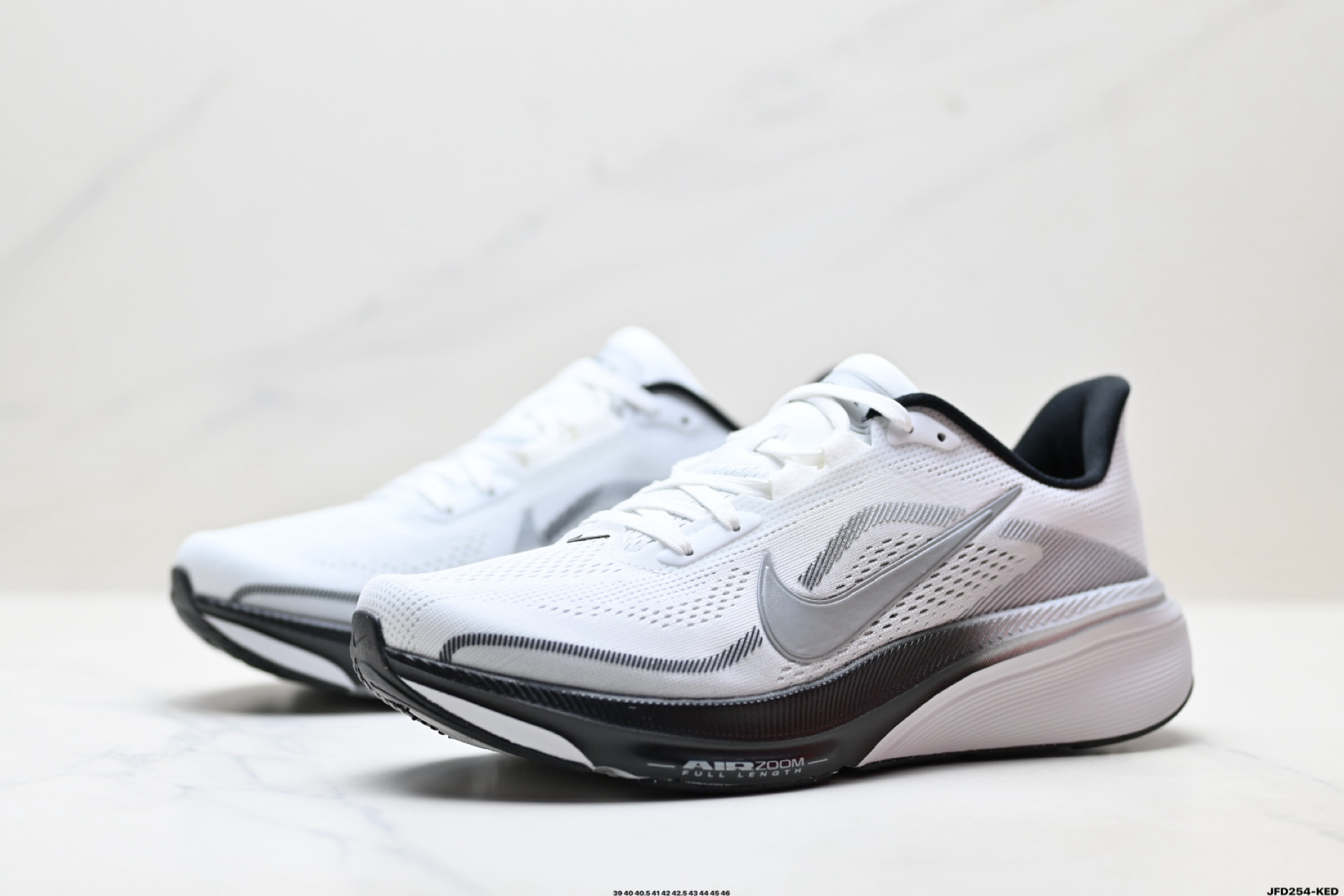 Nike Air Zoom Pegasus 42 飞马42代 耐克 透气专业跑步鞋 II7210-100-Top High Quatity Cheap Sneakers Fashion Clothing Clothes Bags handbags Shoes of all Brand wholesale With The best Quality And Beautiful Price from China Factory Chinese suppliers wholesaler seller Nike Air Zoom Pegasus 42 飞马42代 耐克 透气专业跑步鞋 II7210-100