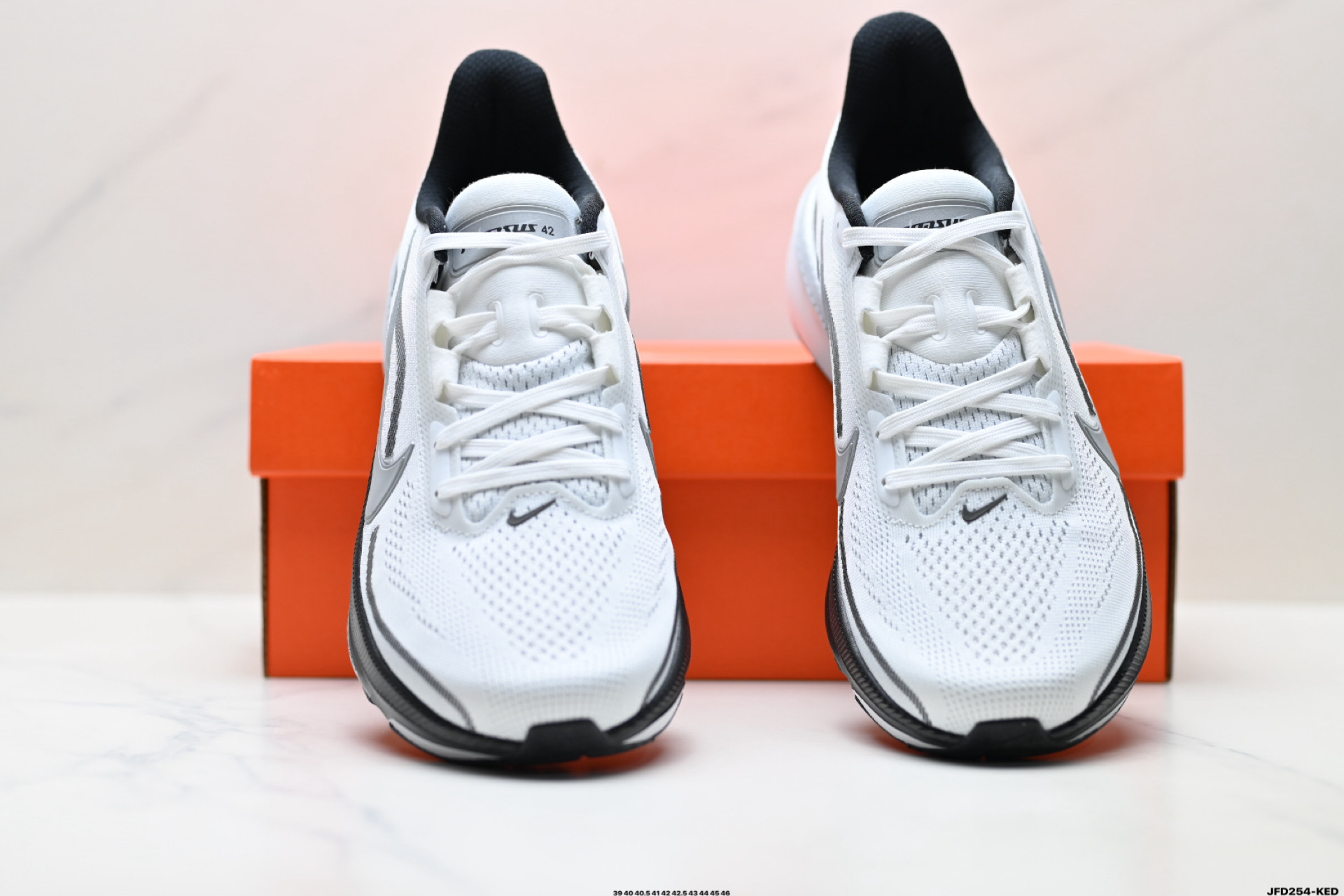 Nike Air Zoom Pegasus 42 飞马42代 耐克 透气专业跑步鞋 II7210-100-Top High Quatity Cheap Sneakers Fashion Clothing Clothes Bags handbags Shoes of all Brand wholesale With The best Quality And Beautiful Price from China Factory Chinese suppliers wholesaler seller Nike Air Zoom Pegasus 42 飞马42代 耐克 透气专业跑步鞋 II7210-100