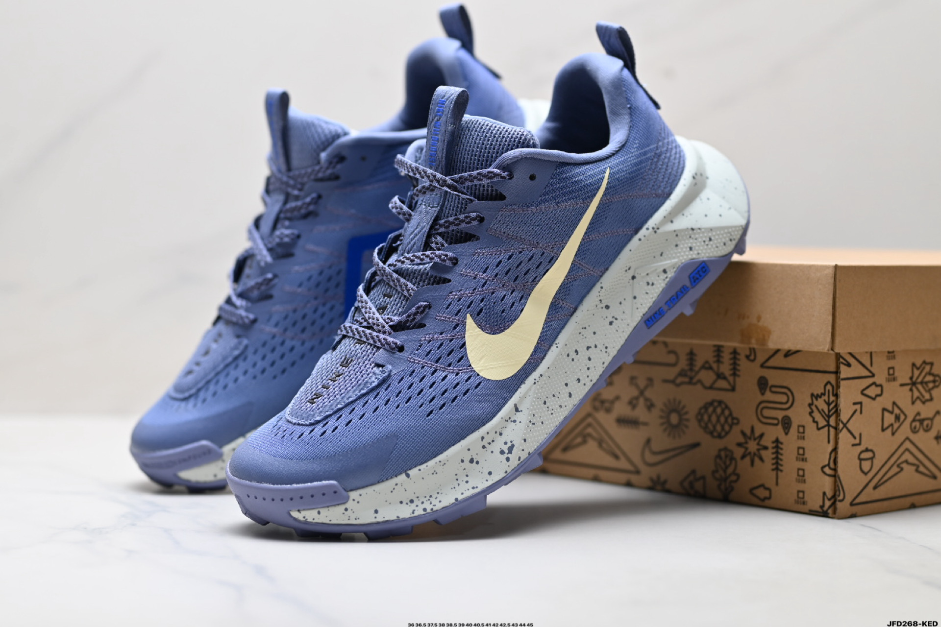 Nike Reactx Wildhorse 10 耐克 防滑耐磨 轻盈舒适 越野跑步鞋 FV2337-400-Top High Quatity Cheap Sneakers Fashion Clothing Clothes Bags handbags Shoes of all Brand wholesale With The best Quality And Beautiful Price from China Factory Chinese suppliers wholesaler seller Nike Reactx Wildhorse 10 耐克 防滑耐磨 轻盈舒适 越野跑步鞋 FV2337-400