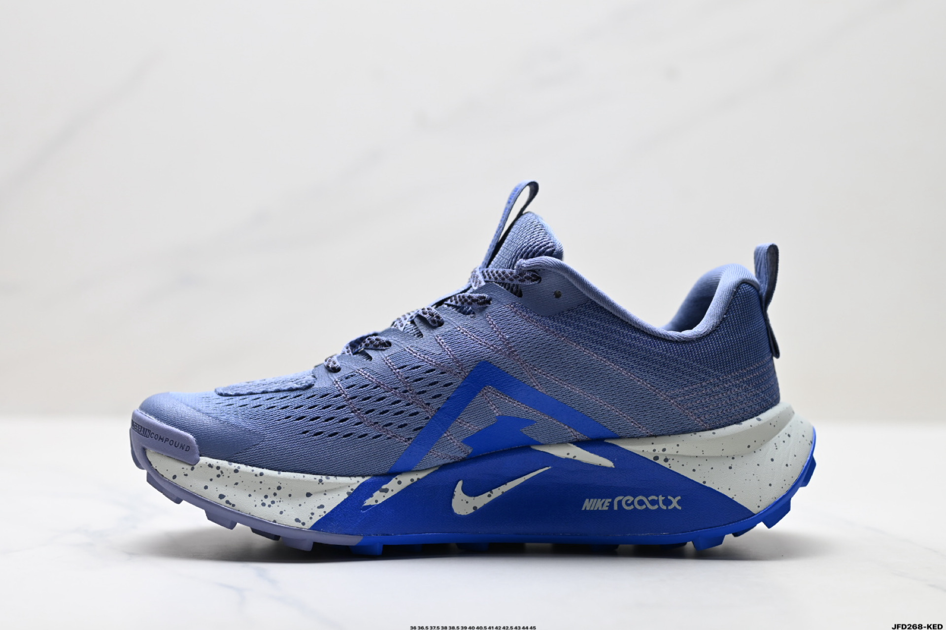 Nike Reactx Wildhorse 10 耐克 防滑耐磨 轻盈舒适 越野跑步鞋 FV2337-400-Top High Quatity Cheap Sneakers Fashion Clothing Clothes Bags handbags Shoes of all Brand wholesale With The best Quality And Beautiful Price from China Factory Chinese suppliers wholesaler seller Nike Reactx Wildhorse 10 耐克 防滑耐磨 轻盈舒适 越野跑步鞋 FV2337-400
