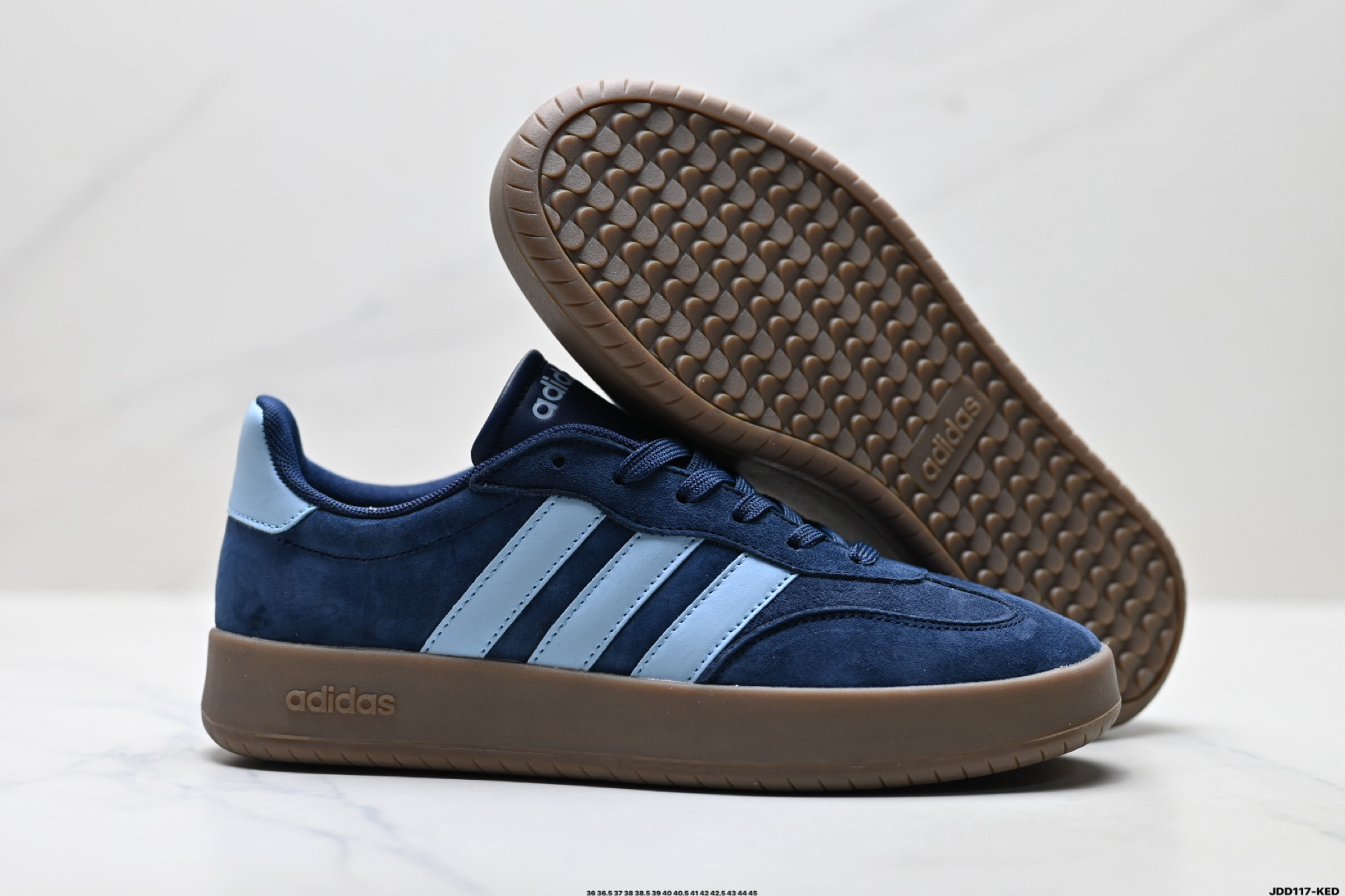 Adidas BARREDA DECODE 果冻T头鞋 板鞋德训鞋男女阿迪达斯轻运动鞋 JR5533-Top High Quatity Cheap Sneakers Fashion Clothing Clothes Bags handbags Shoes of all Brand wholesale With The best Quality And Beautiful Price from China Factory Chinese suppliers wholesaler seller Adidas BARREDA DECODE 果冻T头鞋 板鞋德训鞋男女阿迪达斯轻运动鞋 JR5533