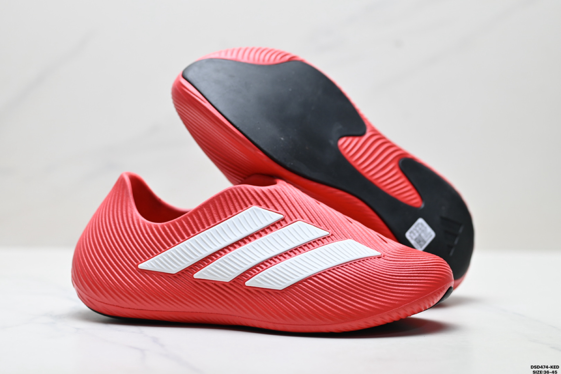 Adidas Purechill Runner 阿迪达斯 舒适贴合 沙滩拖鞋 KI0065-Top High Quatity Cheap Sneakers Fashion Clothing Clothes Bags handbags Shoes of all Brand wholesale With The best Quality And Beautiful Price from China Factory Chinese suppliers wholesaler seller Adidas Purechill Runner 阿迪达斯 舒适贴合 沙滩拖鞋 KI0065