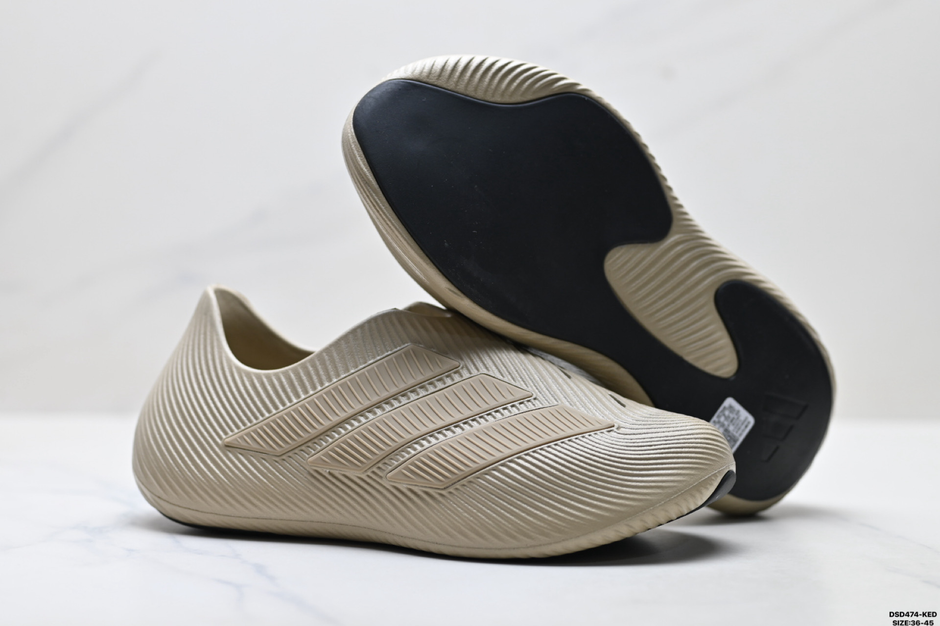 Adidas Purechill Runner 阿迪达斯 舒适贴合 沙滩拖鞋 KI0065-Top High Quatity Cheap Sneakers Fashion Clothing Clothes Bags handbags Shoes of all Brand wholesale With The best Quality And Beautiful Price from China Factory Chinese suppliers wholesaler seller Adidas Purechill Runner 阿迪达斯 舒适贴合 沙滩拖鞋 KI0065