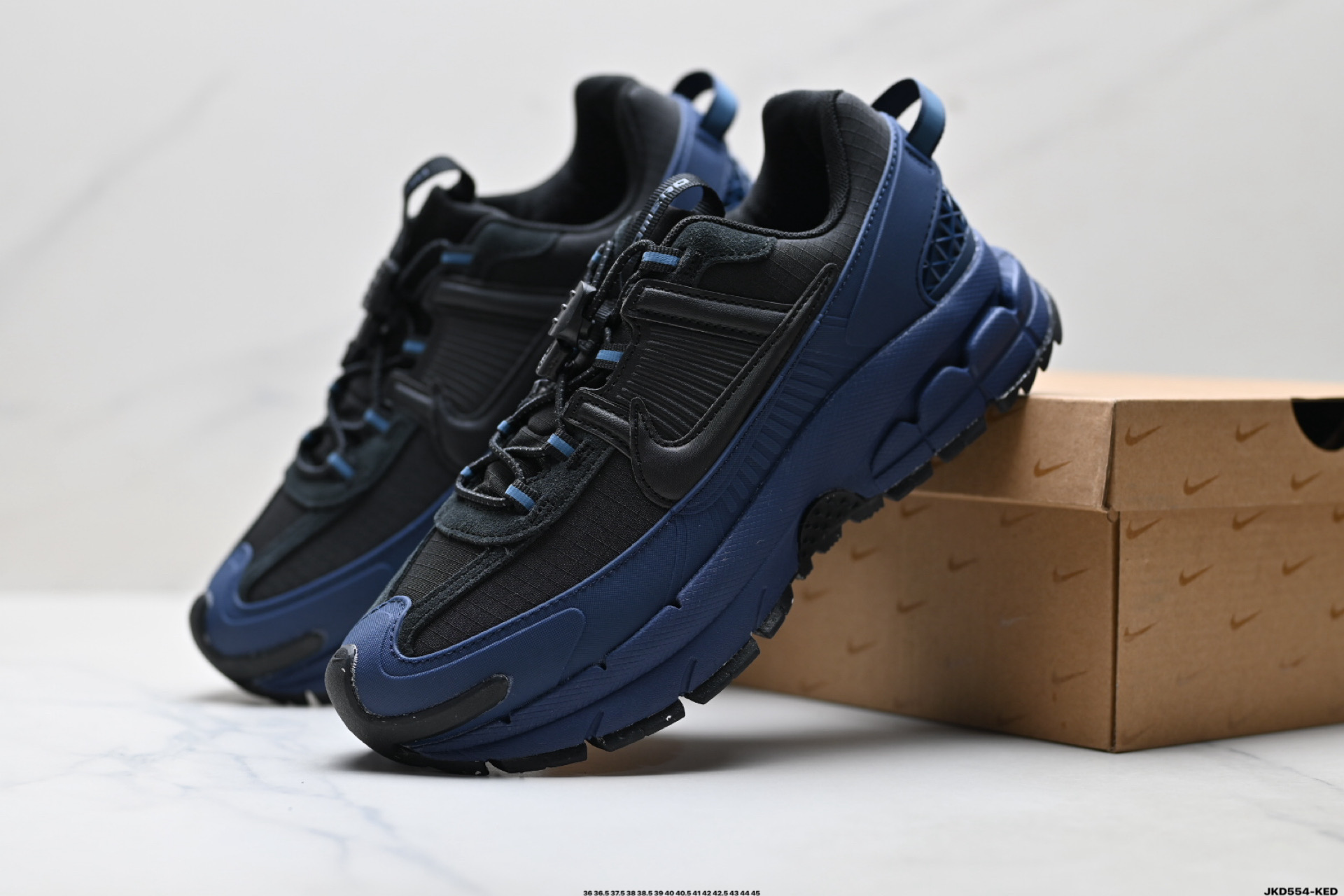 Nike Zoom Vomero Roam 耐克 复古休闲运动慢跑鞋 FV2295-300-Top High Quatity Cheap Sneakers Fashion Clothing Clothes Bags handbags Shoes of all Brand wholesale With The best Quality And Beautiful Price from China Factory Chinese suppliers wholesaler seller Nike Zoom Vomero Roam 耐克 复古休闲运动慢跑鞋 FV2295-300