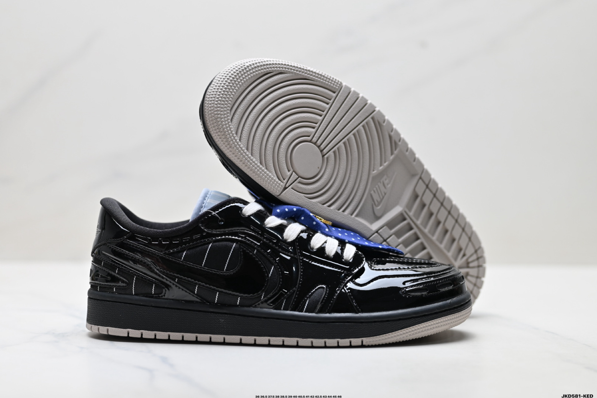 Nike Air Jordan 1 Retro Low 耐克 AJ1乔1低帮休闲板鞋 IR7554-001-Top High Quatity Cheap Sneakers Fashion Clothing Clothes Bags handbags Shoes of all Brand wholesale With The best Quality And Beautiful Price from China Factory Chinese suppliers wholesaler seller Nike Air Jordan 1 Retro Low 耐克 AJ1乔1低帮休闲板鞋 IR7554-001