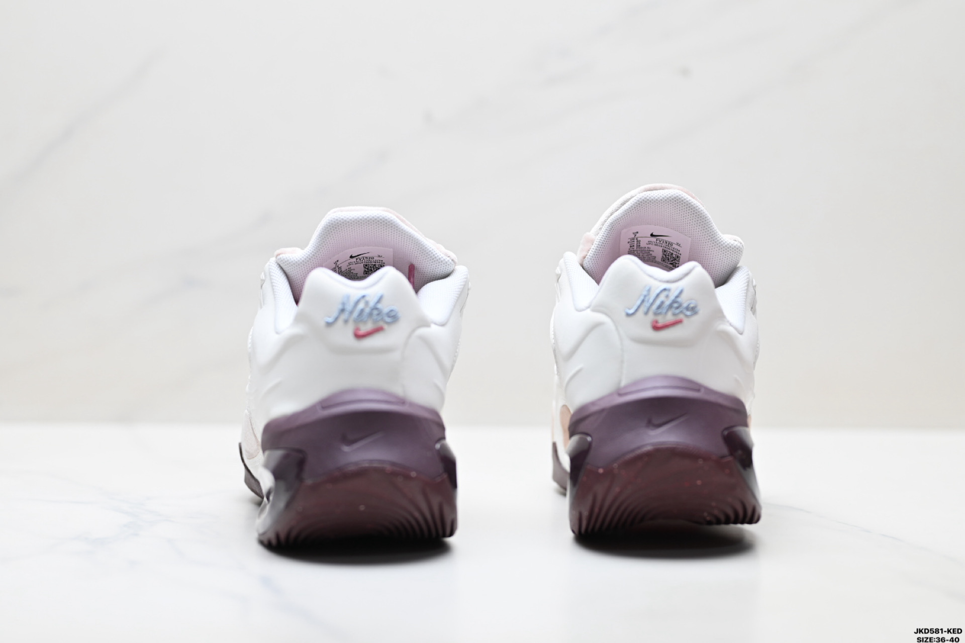 Nike Air Max Muse SE 耐克 舒适百搭透气 低帮 气垫休闲跑步鞋 FV1920
