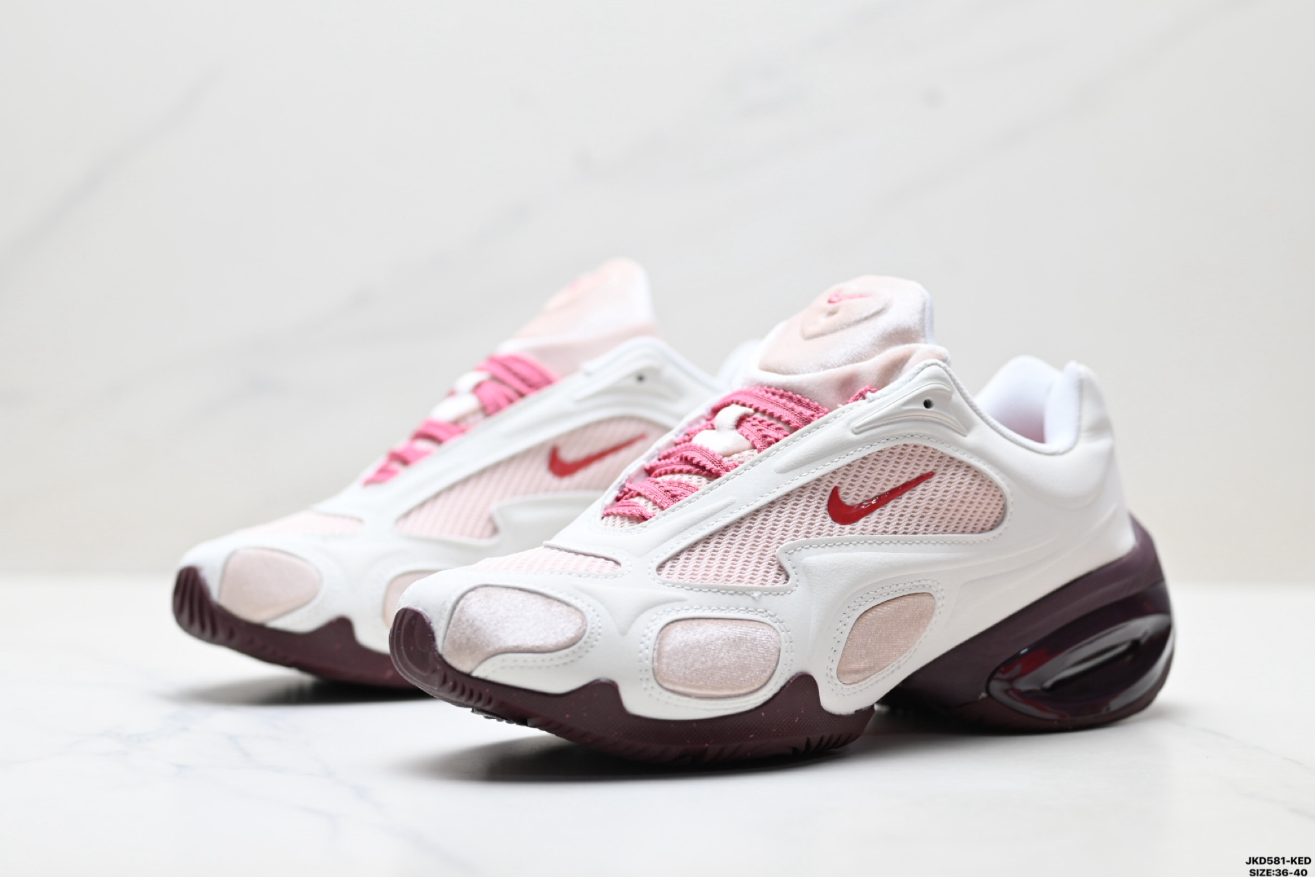 Nike Air Max Muse SE 耐克 舒适百搭透气 低帮 气垫休闲跑步鞋 FV1920
