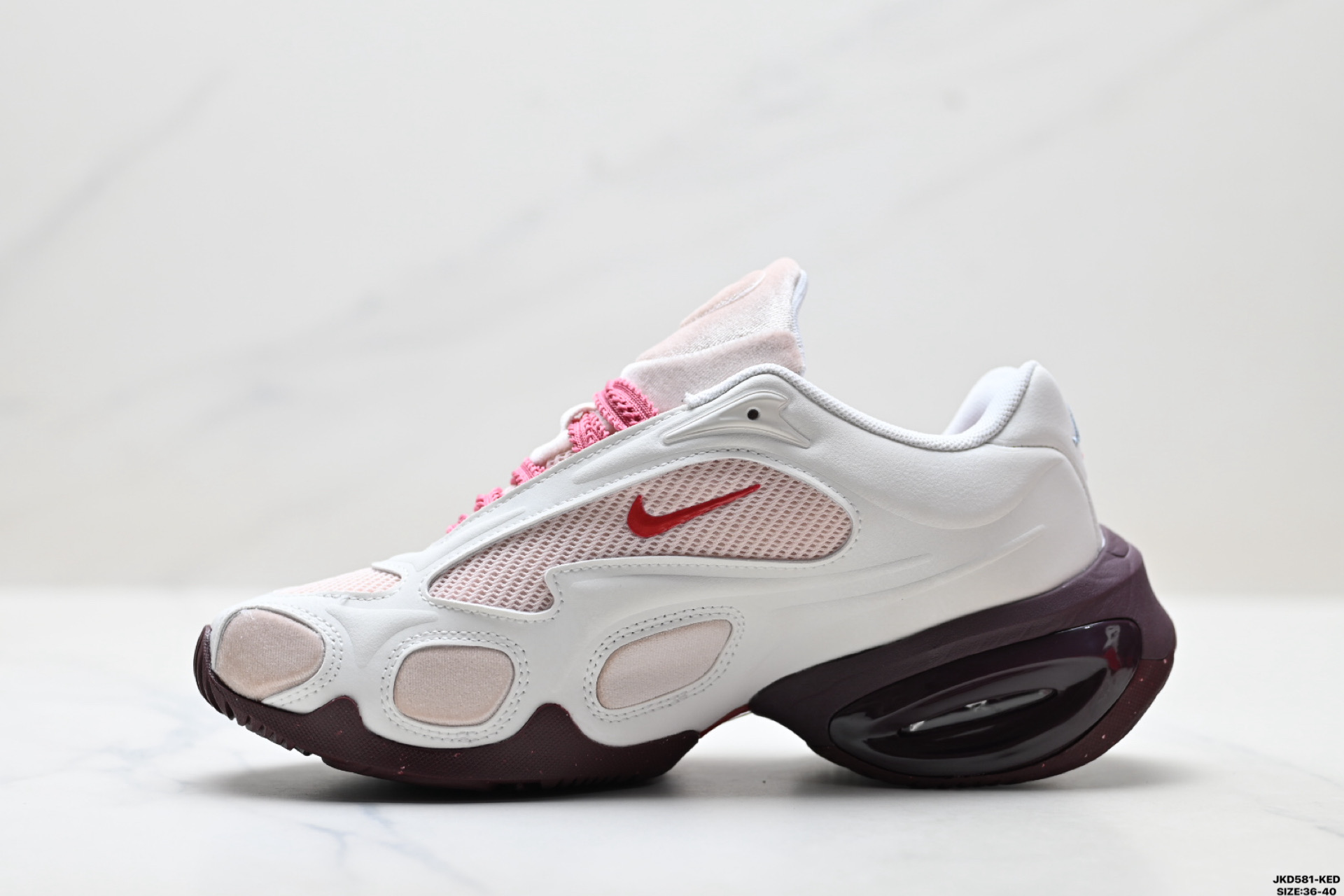 Nike Air Max Muse SE 耐克 舒适百搭透气 低帮 气垫休闲跑步鞋 FV1920
