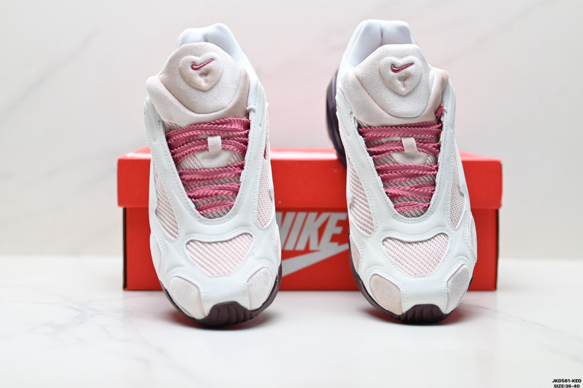 Nike Air Max Muse SE 耐克 舒适百搭透气 低帮 气垫休闲跑步鞋 FV1920