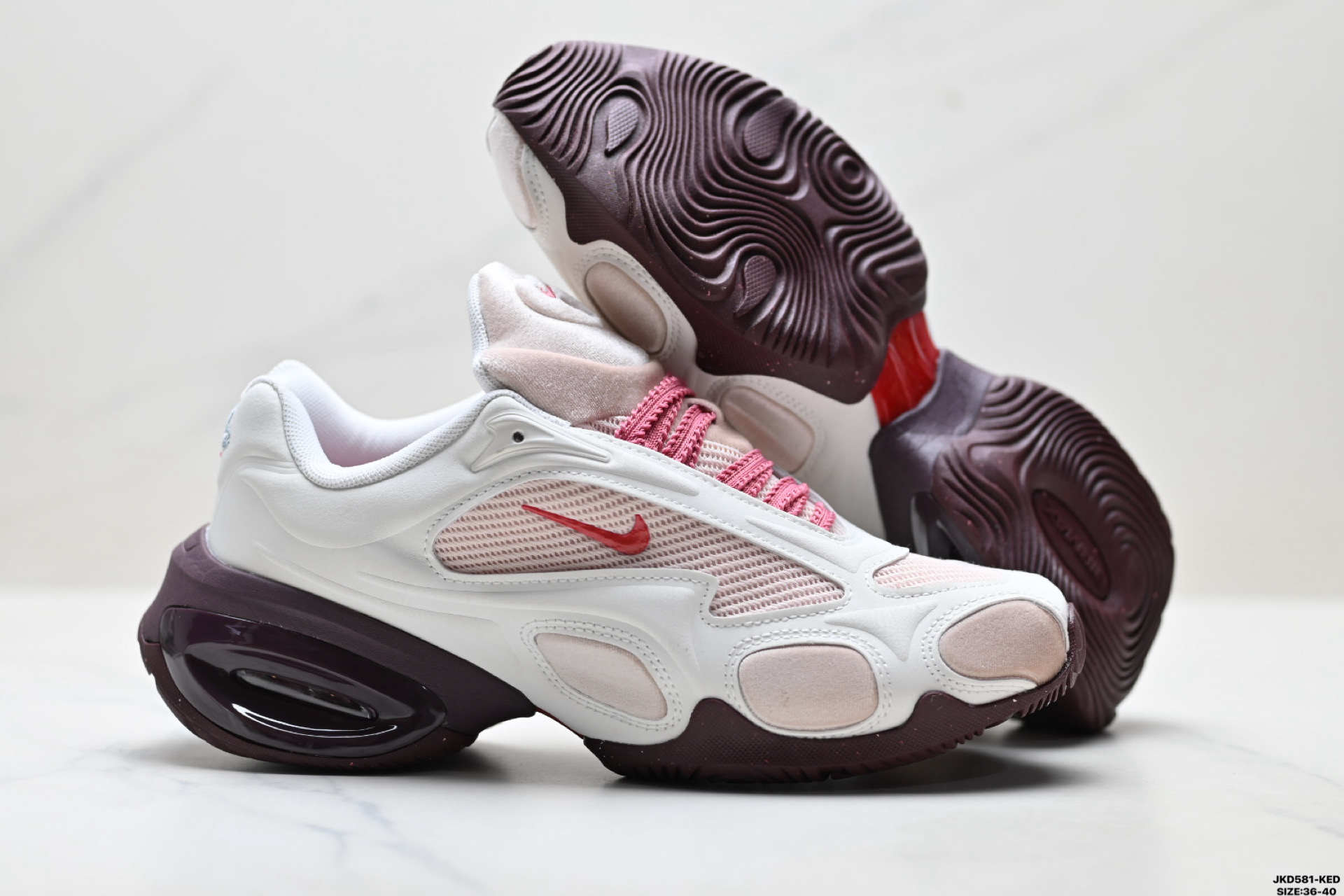 Nike Air Max Muse SE 耐克 舒适百搭透气 低帮 气垫休闲跑步鞋 FV1920