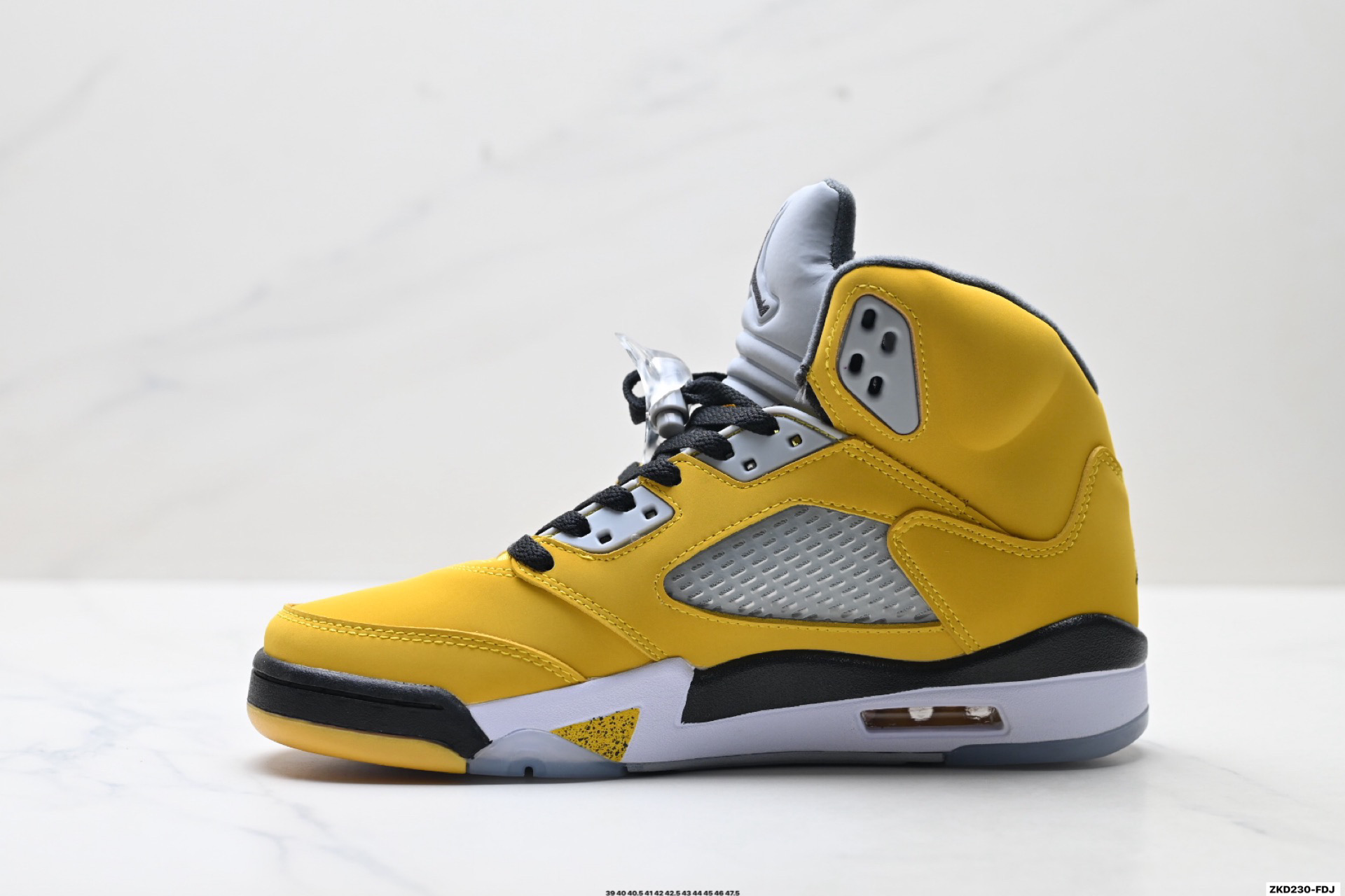 Nike Air Jordan 5 Retro High迈克尔 乔丹 AJ5 高帮 减震防滑篮球鞋 CT8480-001-Top High Quatity Cheap Sneakers Fashion Clothing Clothes Bags handbags Shoes of all Brand wholesale With The best Quality And Beautiful Price from China Factory Chinese suppliers wholesaler seller Nike Air Jordan 5 Retro High迈克尔 乔丹 AJ5 高帮 减震防滑篮球鞋 CT8480-001