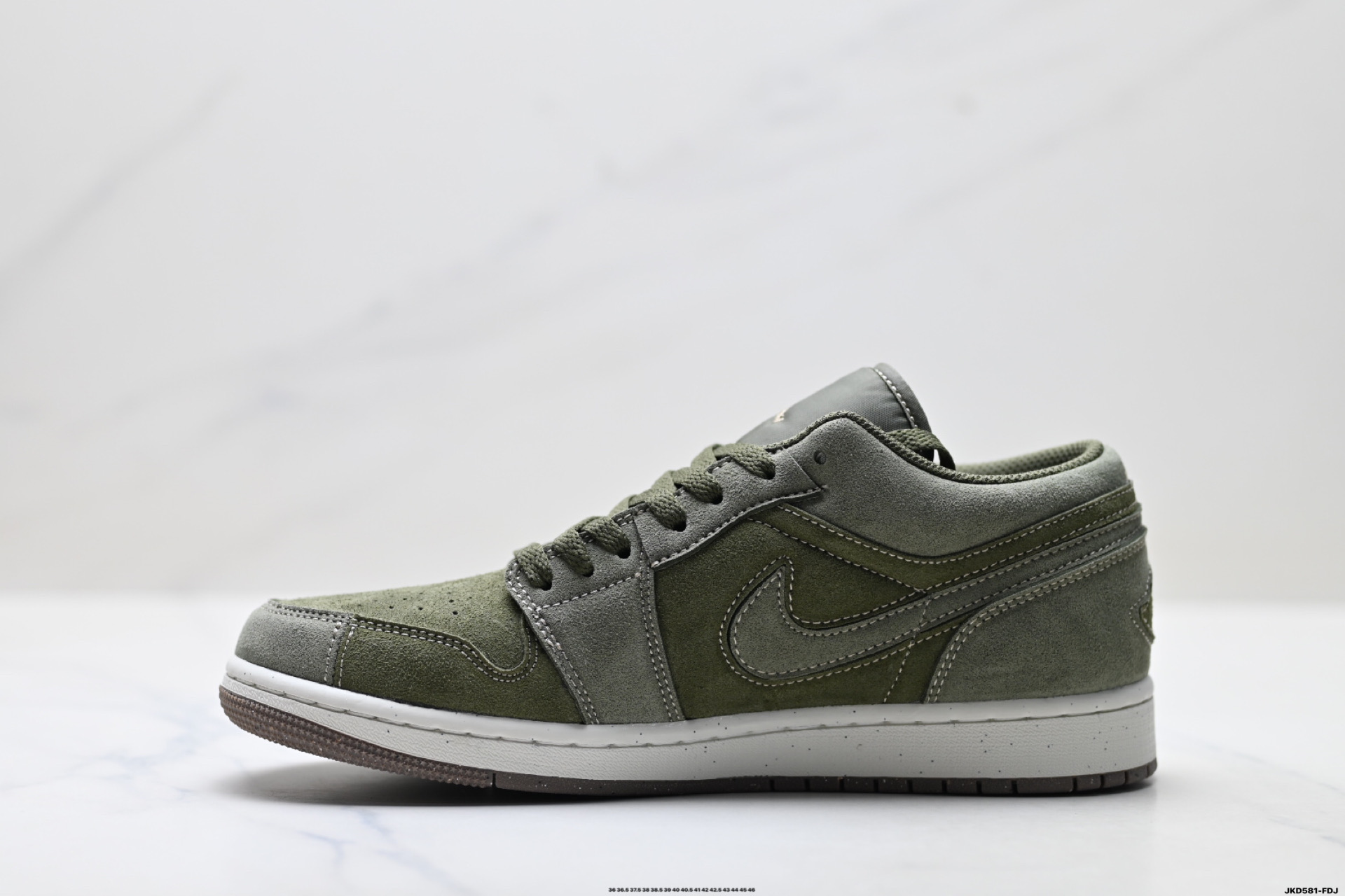 Nike Air Jordan 1 Low AJ1乔1低帮休闲板鞋 FQ3055-300-Top High Quatity Cheap Sneakers Fashion Clothing Clothes Bags handbags Shoes of all Brand wholesale With The best Quality And Beautiful Price from China Factory Chinese suppliers wholesaler seller Nike Air Jordan 1 Low AJ1乔1低帮休闲板鞋 FQ3055-300