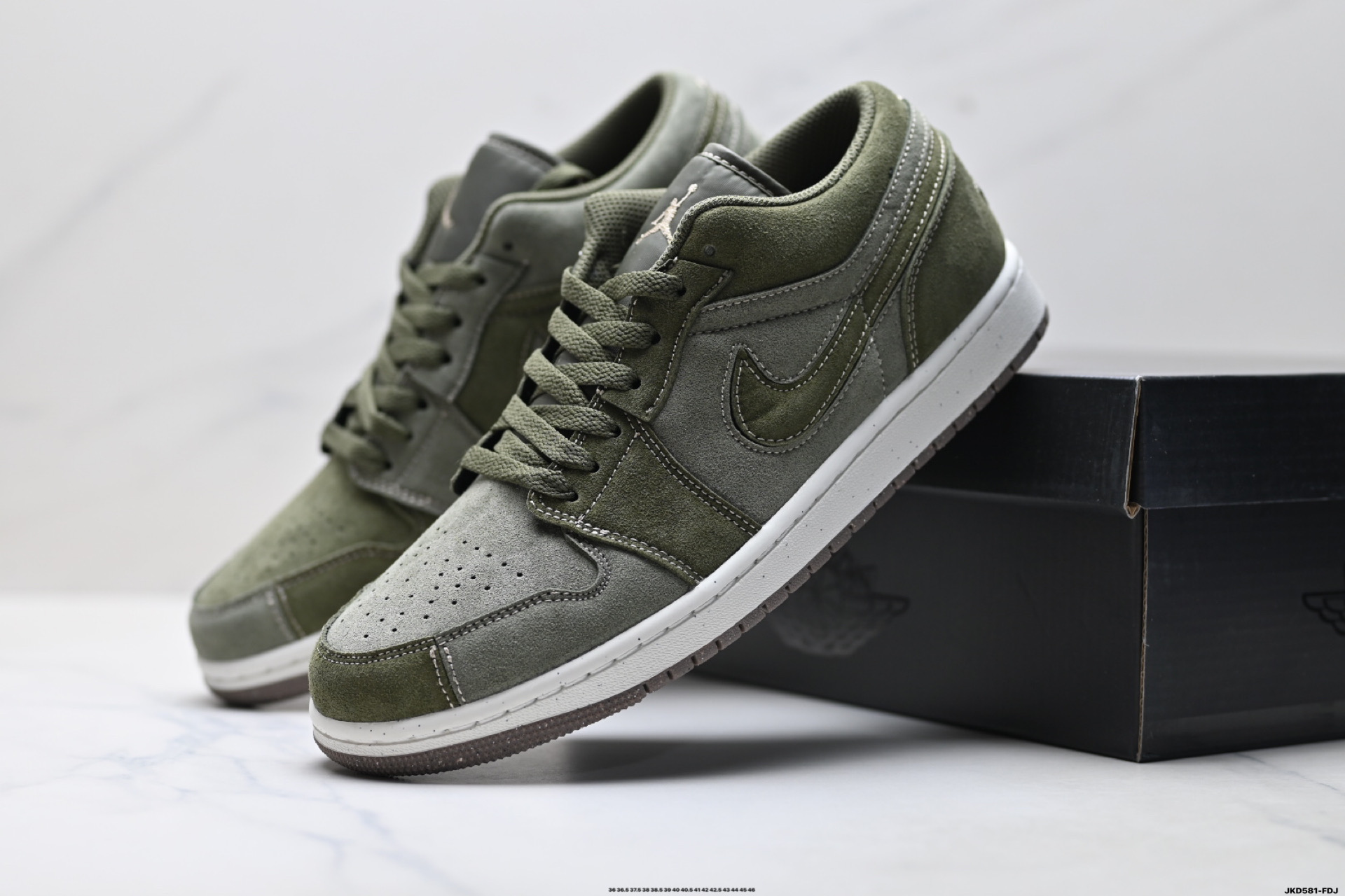 Nike Air Jordan 1 Low AJ1乔1低帮休闲板鞋 FQ3055-300-Top High Quatity Cheap Sneakers Fashion Clothing Clothes Bags handbags Shoes of all Brand wholesale With The best Quality And Beautiful Price from China Factory Chinese suppliers wholesaler seller Nike Air Jordan 1 Low AJ1乔1低帮休闲板鞋 FQ3055-300