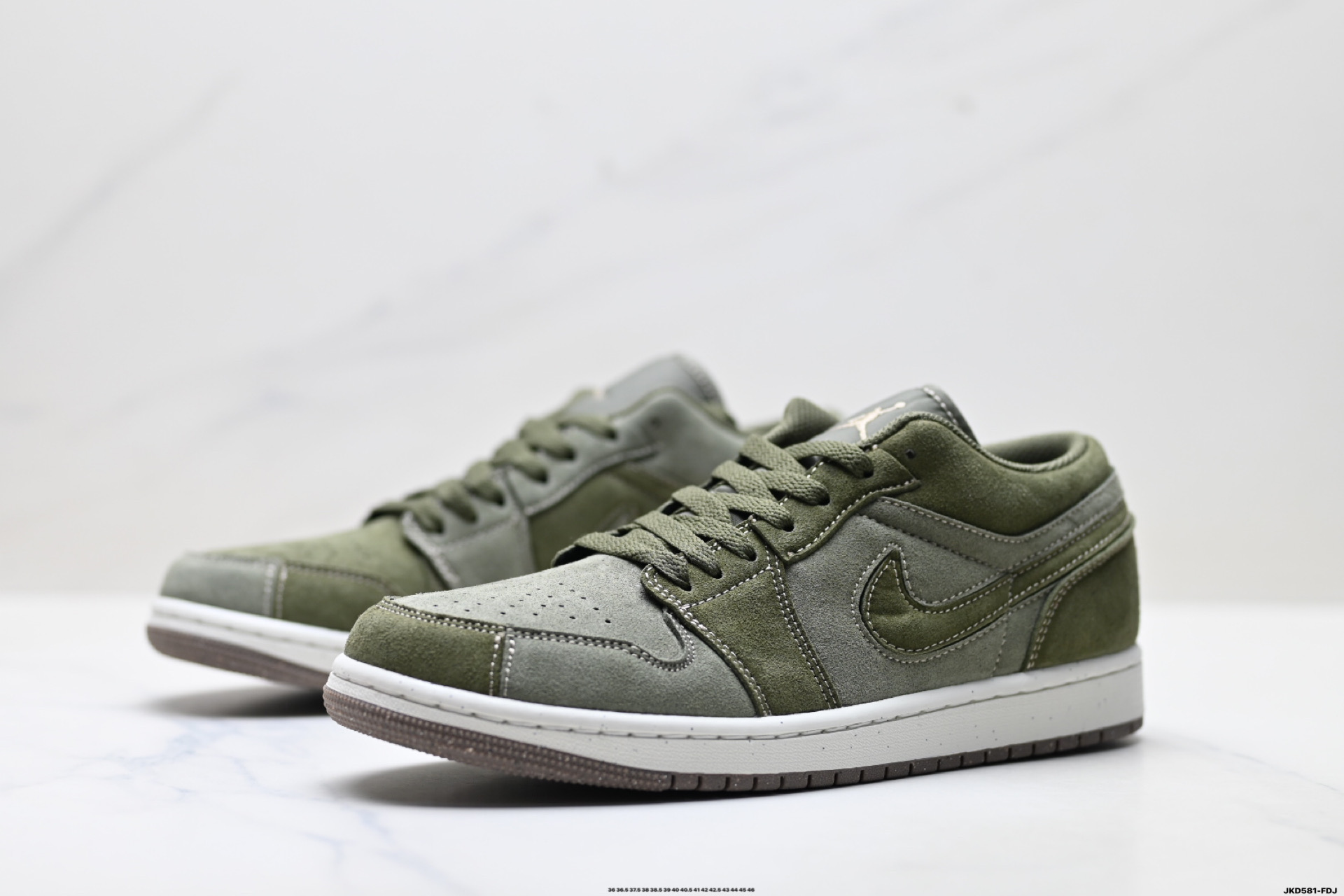 Nike Air Jordan 1 Low AJ1乔1低帮休闲板鞋 FQ3055-300-Top High Quatity Cheap Sneakers Fashion Clothing Clothes Bags handbags Shoes of all Brand wholesale With The best Quality And Beautiful Price from China Factory Chinese suppliers wholesaler seller Nike Air Jordan 1 Low AJ1乔1低帮休闲板鞋 FQ3055-300