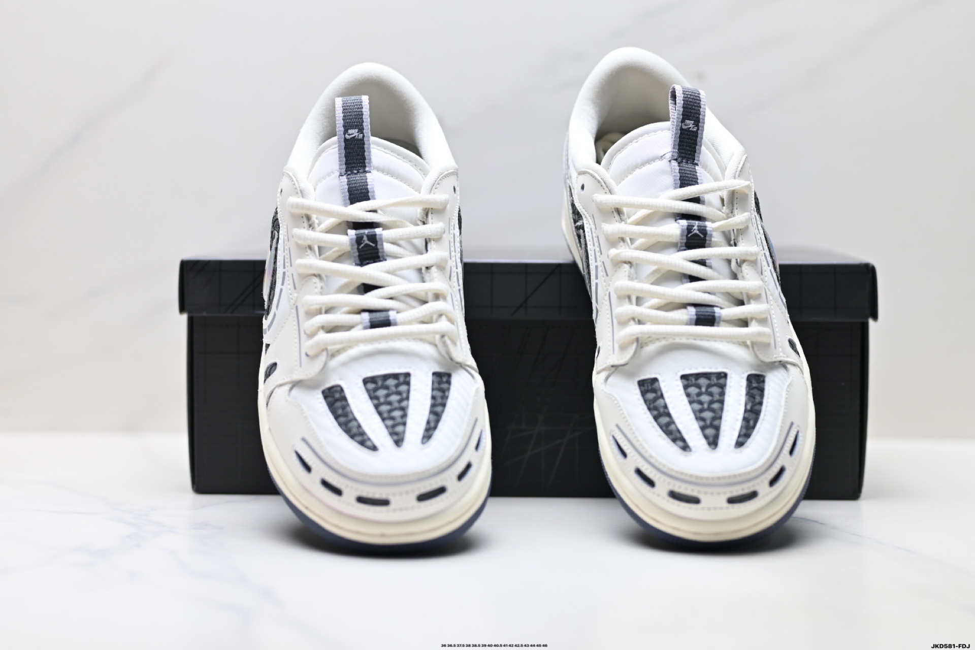 Nike Air Jordan 1 Low AJ1乔1低帮休闲板鞋 HQ2186-100-Top High Quatity Cheap Sneakers Fashion Clothing Clothes Bags handbags Shoes of all Brand wholesale With The best Quality And Beautiful Price from China Factory Chinese suppliers wholesaler seller Nike Air Jordan 1 Low AJ1乔1低帮休闲板鞋 HQ2186-100