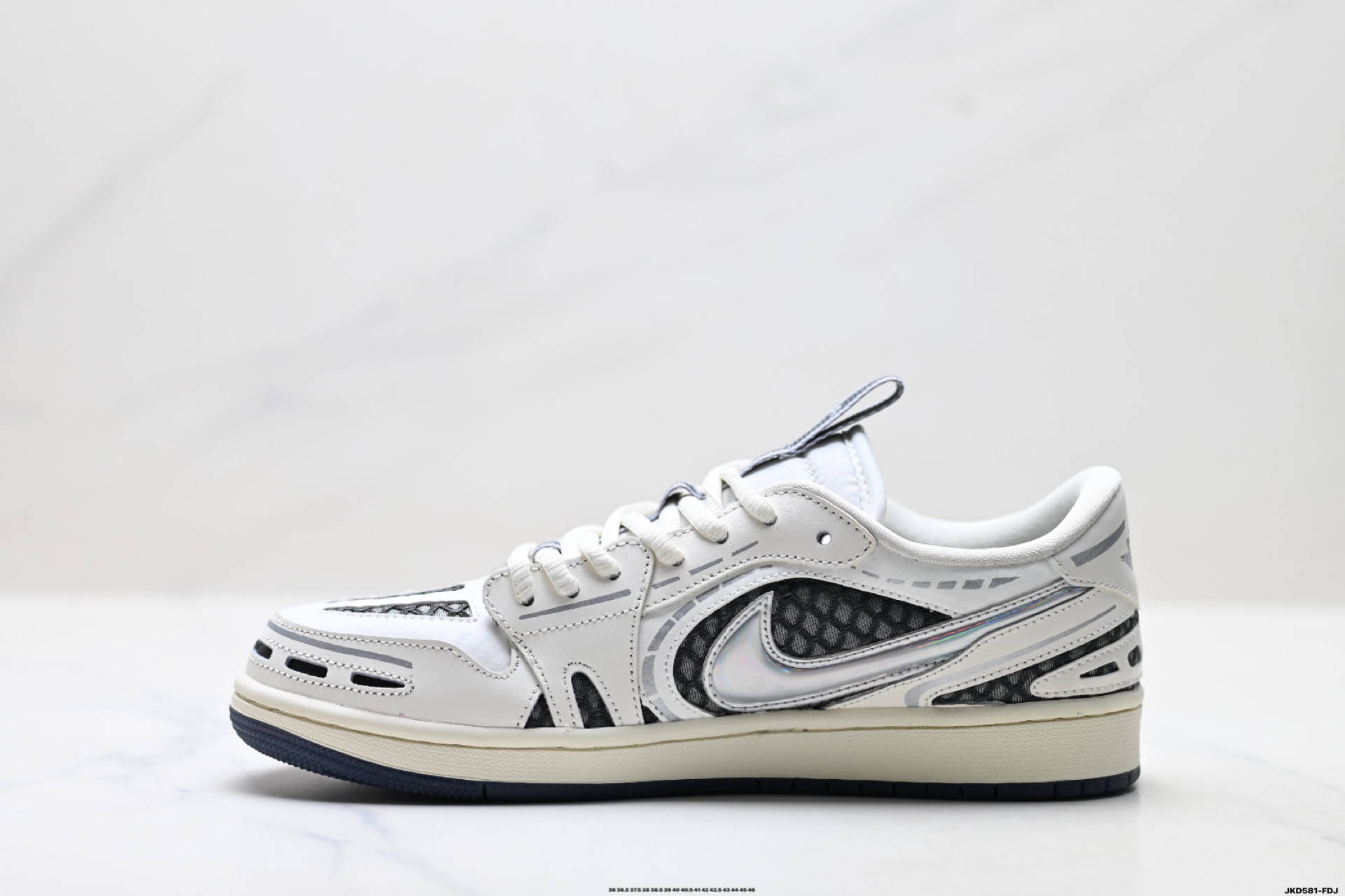 Nike Air Jordan 1 Low AJ1乔1低帮休闲板鞋 HQ2186-100-Top High Quatity Cheap Sneakers Fashion Clothing Clothes Bags handbags Shoes of all Brand wholesale With The best Quality And Beautiful Price from China Factory Chinese suppliers wholesaler seller Nike Air Jordan 1 Low AJ1乔1低帮休闲板鞋 HQ2186-100