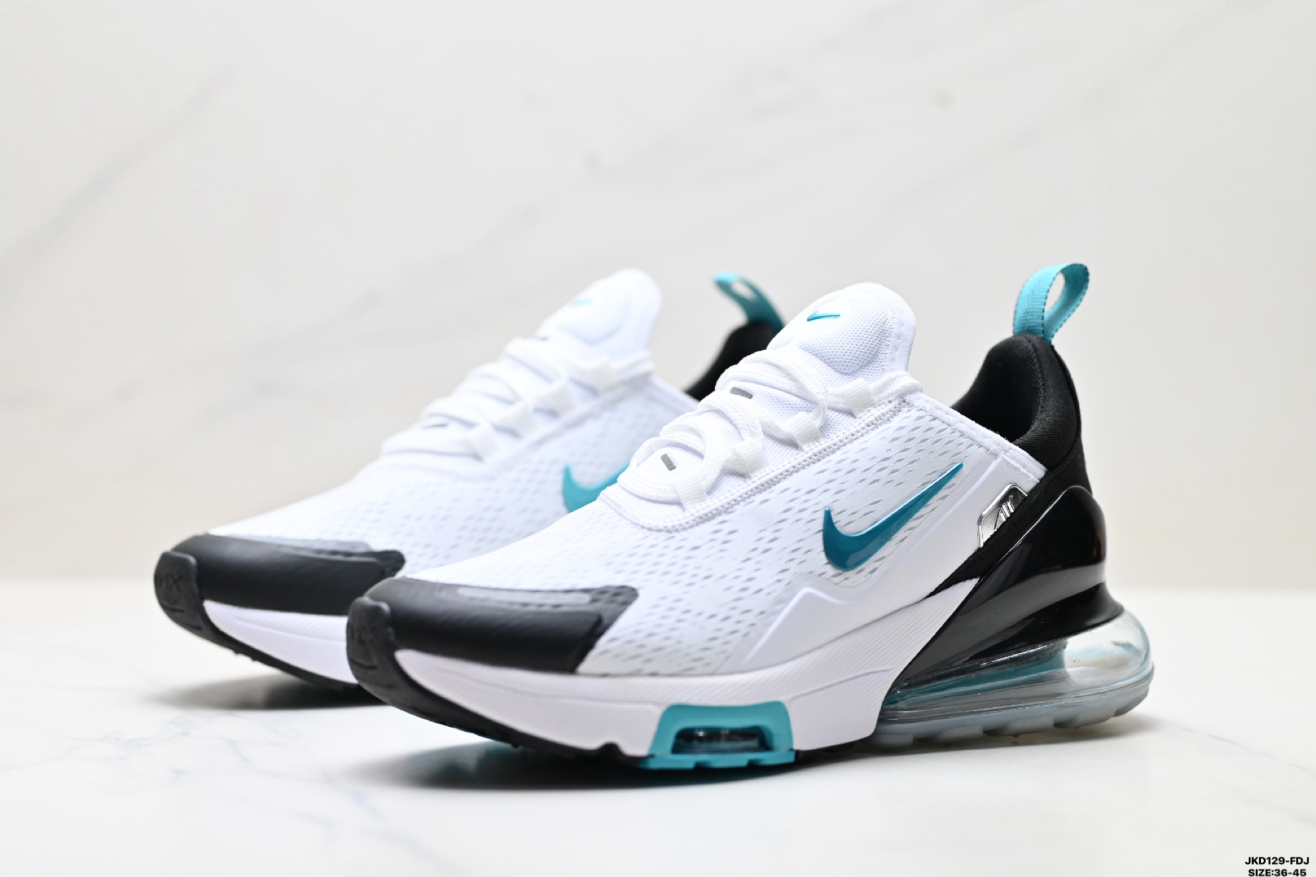 Nike Air Max 270 Flyknit 耐克 运动缓震 大气垫休闲跑步鞋 IO9883-103-Top High Quatity Cheap Sneakers Fashion Clothing Clothes Bags handbags Shoes of all Brand wholesale With The best Quality And Beautiful Price from China Factory Chinese suppliers wholesaler seller Nike Air Max 270 Flyknit 耐克 运动缓震 大气垫休闲跑步鞋 IO9883-103