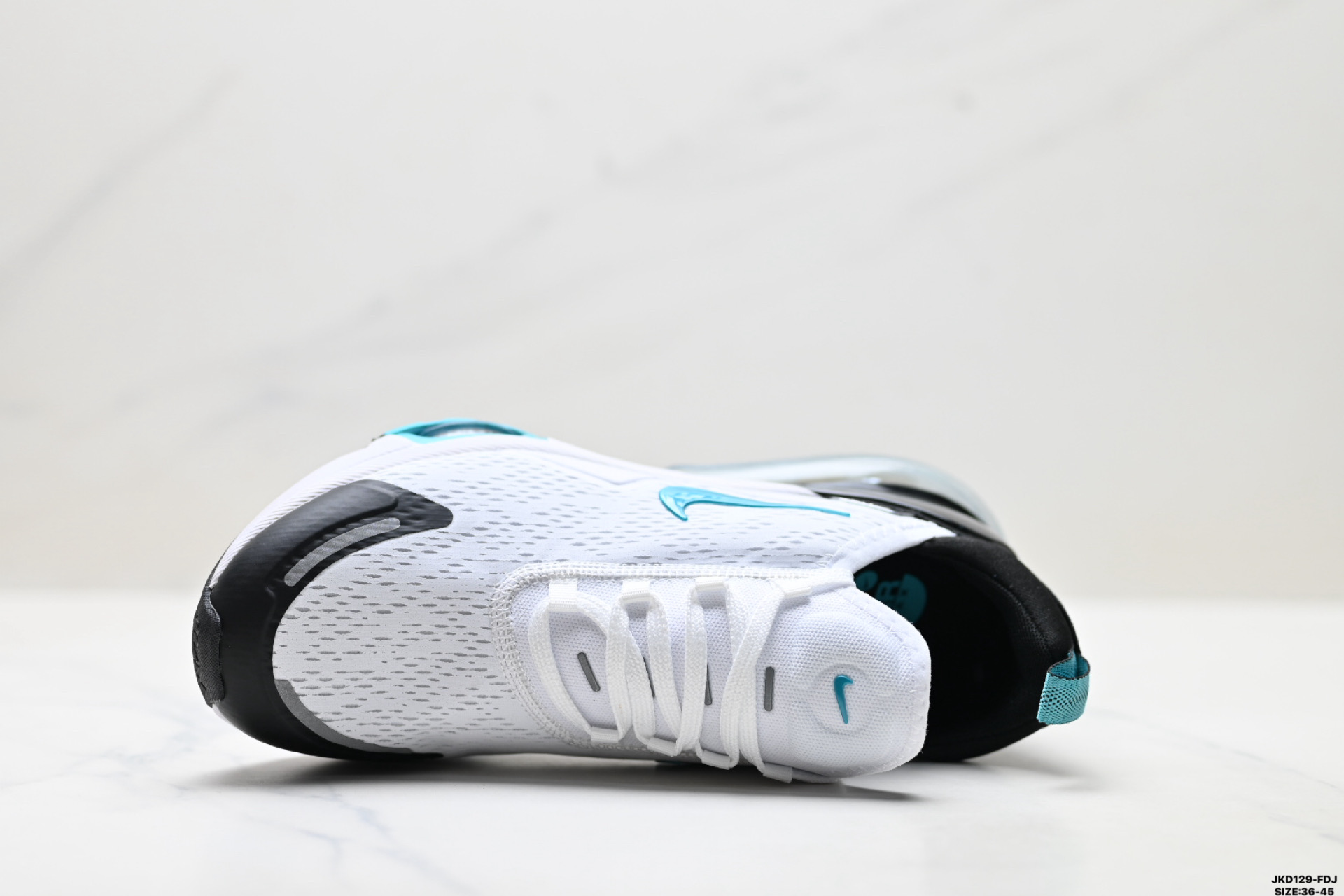 Nike Air Max 270 Flyknit 耐克 运动缓震 大气垫休闲跑步鞋 IO9883-103-Top High Quatity Cheap Sneakers Fashion Clothing Clothes Bags handbags Shoes of all Brand wholesale With The best Quality And Beautiful Price from China Factory Chinese suppliers wholesaler seller Nike Air Max 270 Flyknit 耐克 运动缓震 大气垫休闲跑步鞋 IO9883-103