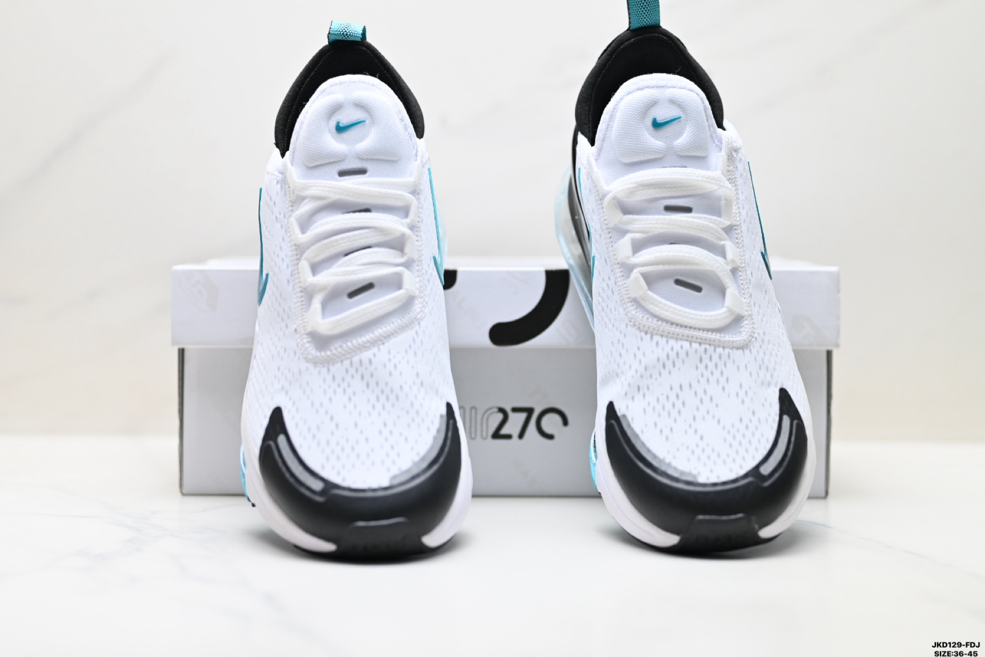 Nike Air Max 270 Flyknit 耐克 运动缓震 大气垫休闲跑步鞋 IO9883-103-Top High Quatity Cheap Sneakers Fashion Clothing Clothes Bags handbags Shoes of all Brand wholesale With The best Quality And Beautiful Price from China Factory Chinese suppliers wholesaler seller Nike Air Max 270 Flyknit 耐克 运动缓震 大气垫休闲跑步鞋 IO9883-103