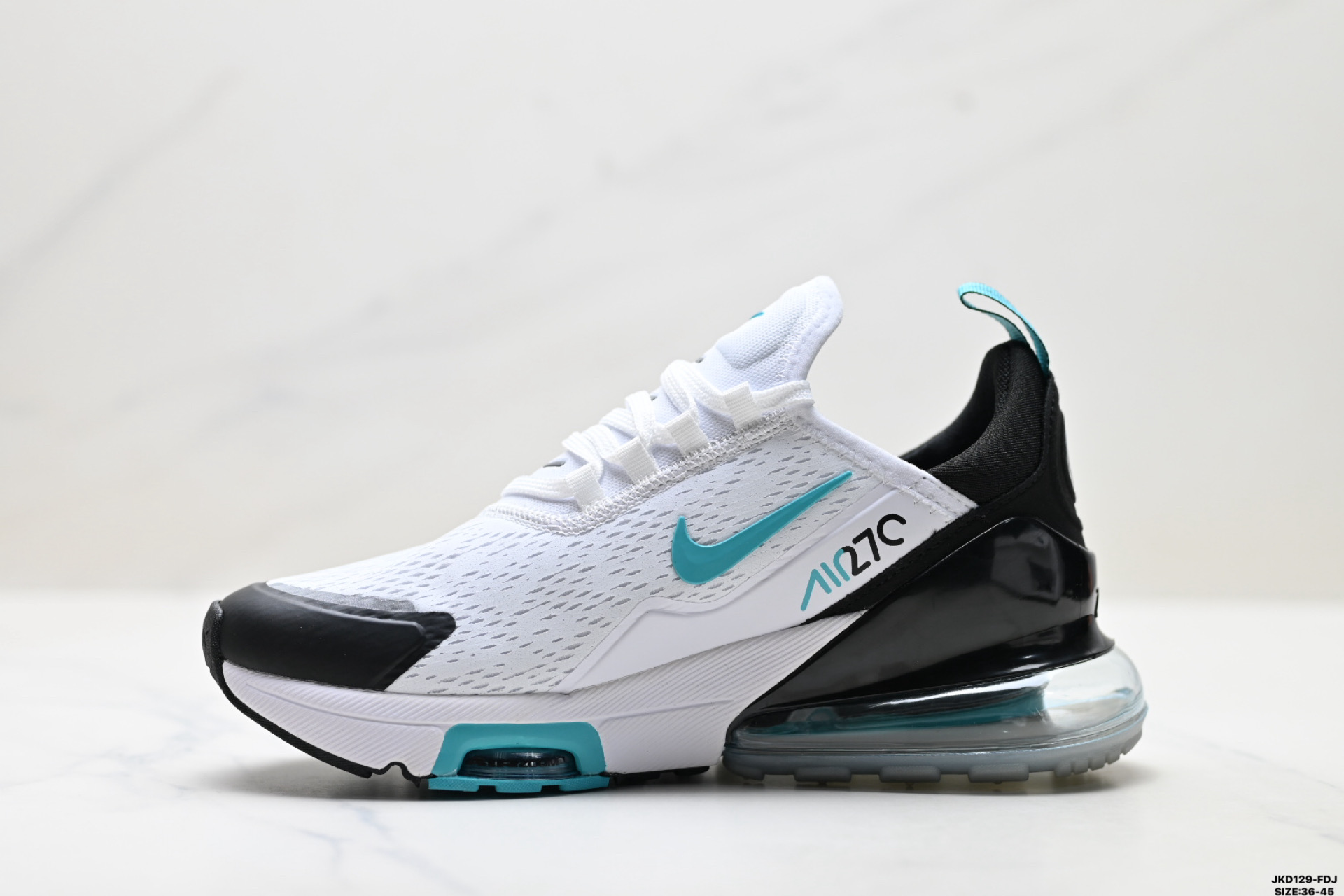 Nike Air Max 270 Flyknit 耐克 运动缓震 大气垫休闲跑步鞋 IO9883-103-Top High Quatity Cheap Sneakers Fashion Clothing Clothes Bags handbags Shoes of all Brand wholesale With The best Quality And Beautiful Price from China Factory Chinese suppliers wholesaler seller Nike Air Max 270 Flyknit 耐克 运动缓震 大气垫休闲跑步鞋 IO9883-103