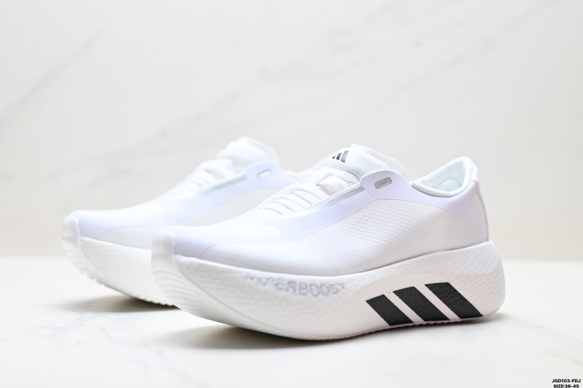 Adidas Hyperboost EDGE 阿迪达斯 耐磨缓震 Boost 爆米花 休闲运动跑鞋 KI1921-Top High Quatity Cheap Sneakers Fashion Clothing Clothes Bags handbags Shoes of all Brand wholesale With The best Quality And Beautiful Price from China Factory Chinese suppliers wholesaler seller Adidas Hyperboost EDGE 阿迪达斯 耐磨缓震 Boost 爆米花 休闲运动跑鞋 KI1921