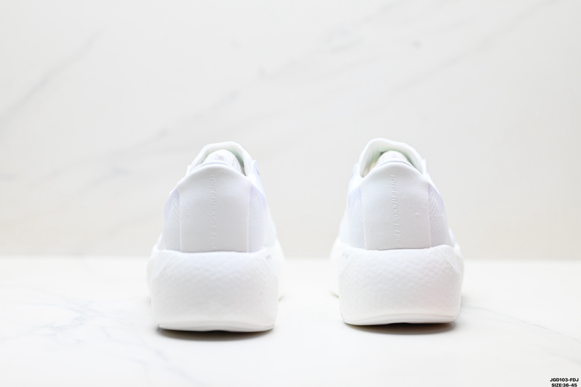 Adidas Hyperboost EDGE 阿迪达斯 耐磨缓震 Boost 爆米花 休闲运动跑鞋 KI1921-Top High Quatity Cheap Sneakers Fashion Clothing Clothes Bags handbags Shoes of all Brand wholesale With The best Quality And Beautiful Price from China Factory Chinese suppliers wholesaler seller Adidas Hyperboost EDGE 阿迪达斯 耐磨缓震 Boost 爆米花 休闲运动跑鞋 KI1921