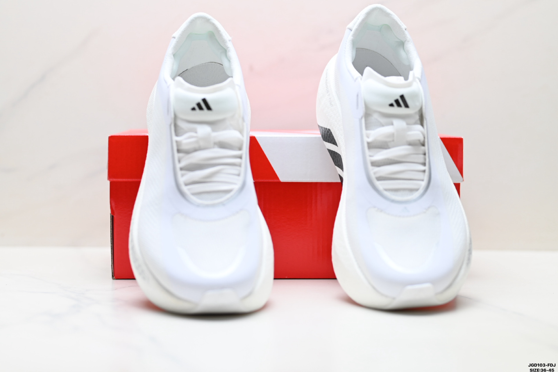 Adidas Hyperboost EDGE 阿迪达斯 耐磨缓震 Boost 爆米花 休闲运动跑鞋 KI1921-Top High Quatity Cheap Sneakers Fashion Clothing Clothes Bags handbags Shoes of all Brand wholesale With The best Quality And Beautiful Price from China Factory Chinese suppliers wholesaler seller Adidas Hyperboost EDGE 阿迪达斯 耐磨缓震 Boost 爆米花 休闲运动跑鞋 KI1921