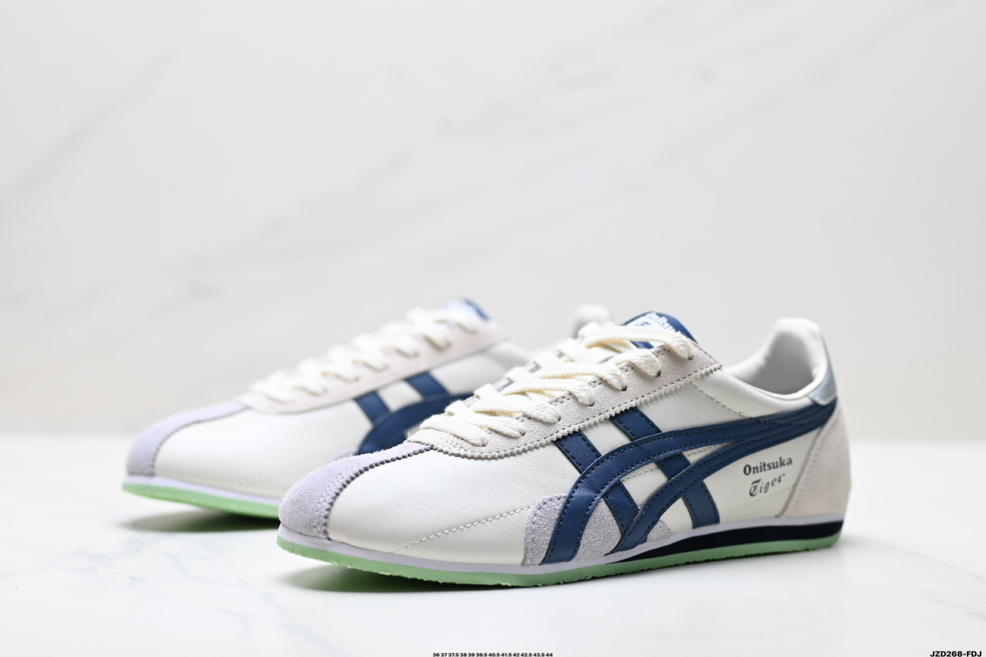 Onitsuka Tiger鬼塚虎 Runspark 复古舒适 防滑耐磨 低帮休闲城市通勤跑步鞋 1183B480-001-Top High Quatity Cheap Sneakers Fashion Clothing Clothes Bags handbags Shoes of all Brand wholesale With The best Quality And Beautiful Price from China Factory Chinese suppliers wholesaler seller Onitsuka Tiger鬼塚虎 Runspark 复古舒适 防滑耐磨 低帮休闲城市通勤跑步鞋 1183B480-001