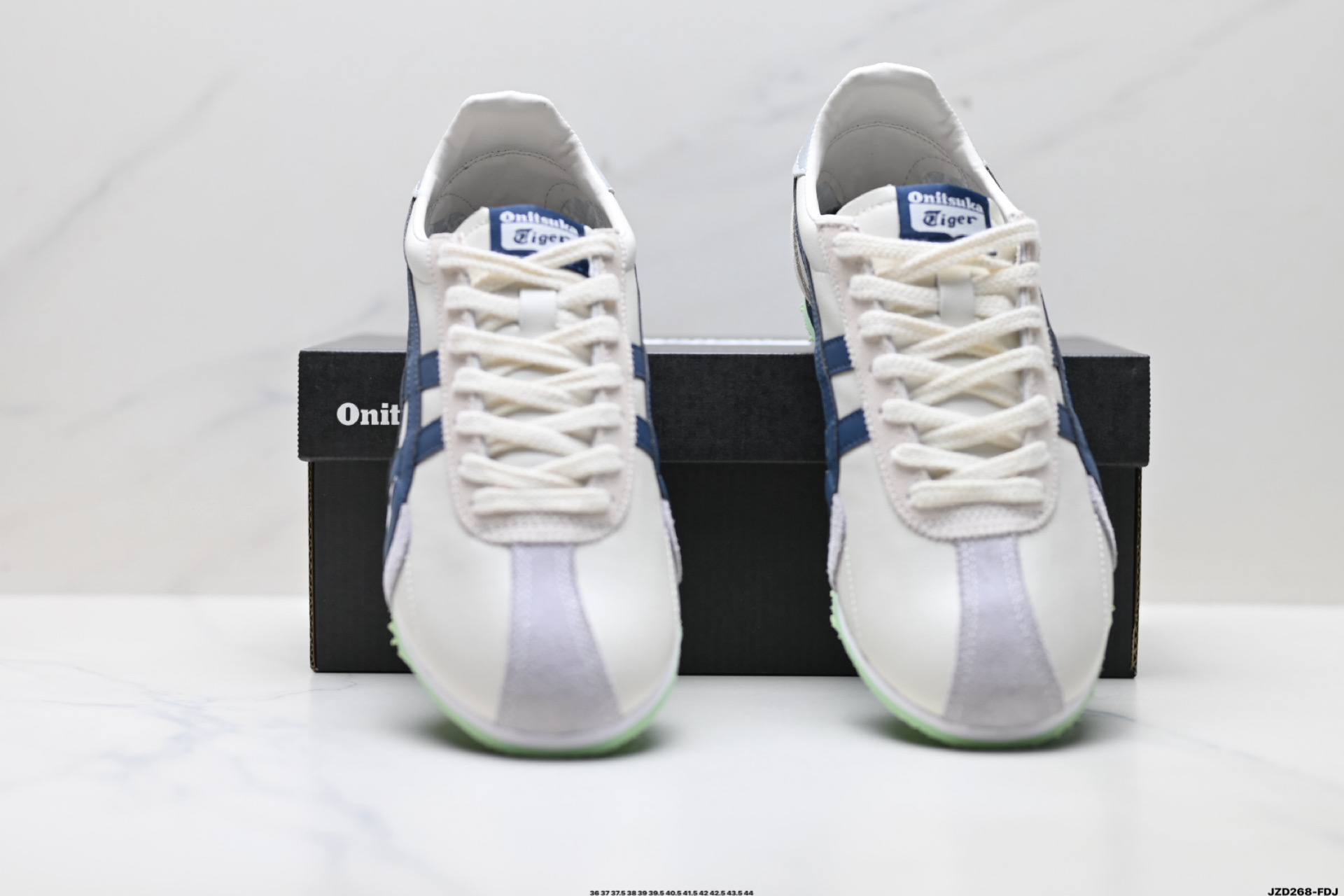 Onitsuka Tiger鬼塚虎 Runspark 复古舒适 防滑耐磨 低帮休闲城市通勤跑步鞋 1183B480-001-Top High Quatity Cheap Sneakers Fashion Clothing Clothes Bags handbags Shoes of all Brand wholesale With The best Quality And Beautiful Price from China Factory Chinese suppliers wholesaler seller Onitsuka Tiger鬼塚虎 Runspark 复古舒适 防滑耐磨 低帮休闲城市通勤跑步鞋 1183B480-001