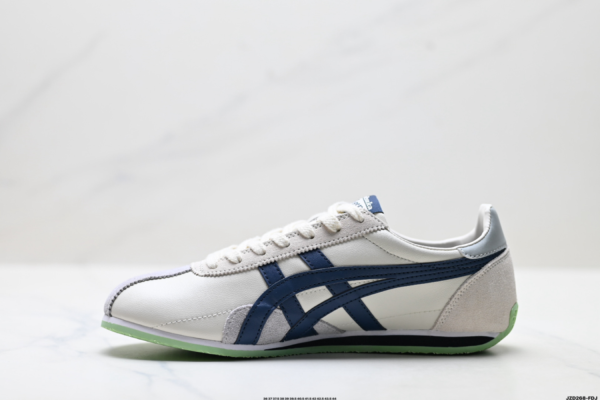 Onitsuka Tiger鬼塚虎 Runspark 复古舒适 防滑耐磨 低帮休闲城市通勤跑步鞋 1183B480-001-Top High Quatity Cheap Sneakers Fashion Clothing Clothes Bags handbags Shoes of all Brand wholesale With The best Quality And Beautiful Price from China Factory Chinese suppliers wholesaler seller Onitsuka Tiger鬼塚虎 Runspark 复古舒适 防滑耐磨 低帮休闲城市通勤跑步鞋 1183B480-001