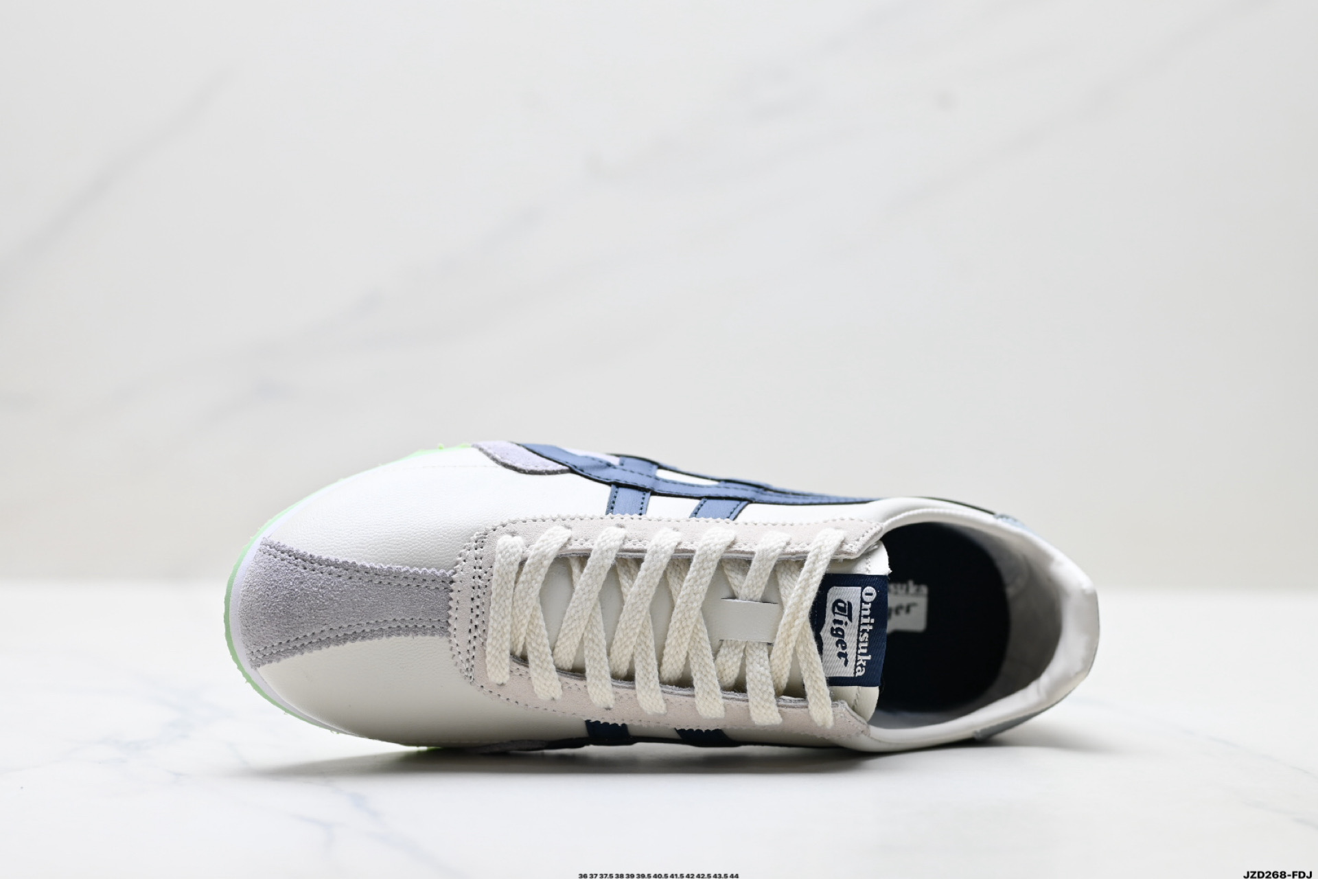 Onitsuka Tiger鬼塚虎 Runspark 复古舒适 防滑耐磨 低帮休闲城市通勤跑步鞋 1183B480-001-Top High Quatity Cheap Sneakers Fashion Clothing Clothes Bags handbags Shoes of all Brand wholesale With The best Quality And Beautiful Price from China Factory Chinese suppliers wholesaler seller Onitsuka Tiger鬼塚虎 Runspark 复古舒适 防滑耐磨 低帮休闲城市通勤跑步鞋 1183B480-001
