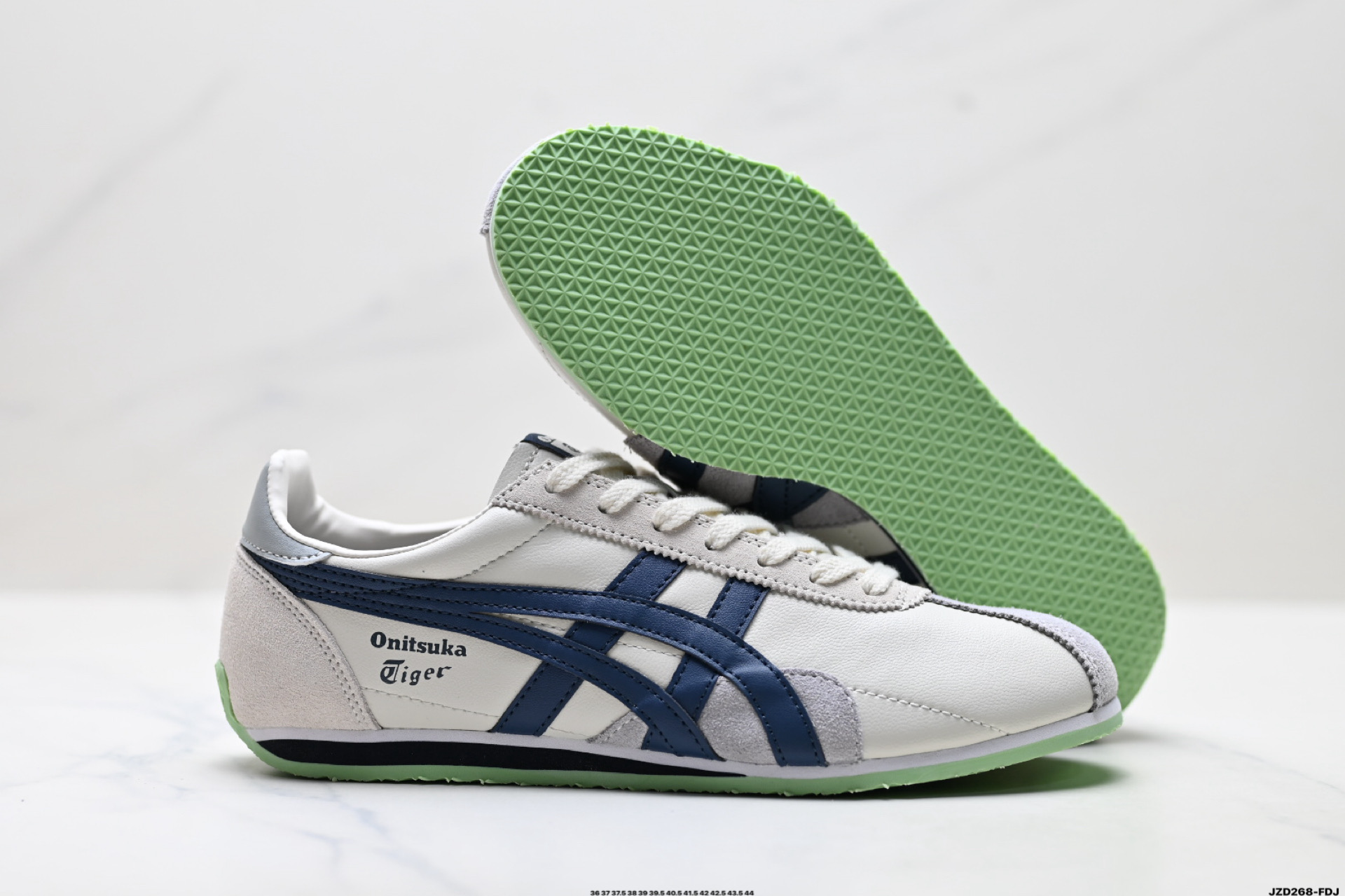 Onitsuka Tiger鬼塚虎 Runspark 复古舒适 防滑耐磨 低帮休闲城市通勤跑步鞋 1183B480-001-Top High Quatity Cheap Sneakers Fashion Clothing Clothes Bags handbags Shoes of all Brand wholesale With The best Quality And Beautiful Price from China Factory Chinese suppliers wholesaler seller Onitsuka Tiger鬼塚虎 Runspark 复古舒适 防滑耐磨 低帮休闲城市通勤跑步鞋 1183B480-001