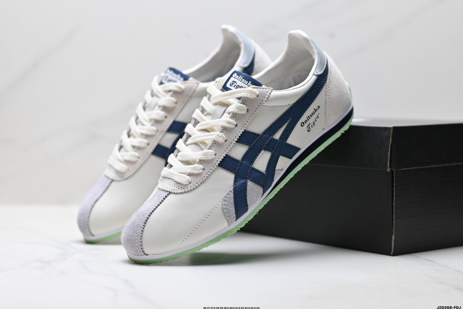 Onitsuka Tiger鬼塚虎 Runspark 复古舒适 防滑耐磨 低帮休闲城市通勤跑步鞋 1183B480-001-Top High Quatity Cheap Sneakers Fashion Clothing Clothes Bags handbags Shoes of all Brand wholesale With The best Quality And Beautiful Price from China Factory Chinese suppliers wholesaler seller Onitsuka Tiger鬼塚虎 Runspark 复古舒适 防滑耐磨 低帮休闲城市通勤跑步鞋 1183B480-001