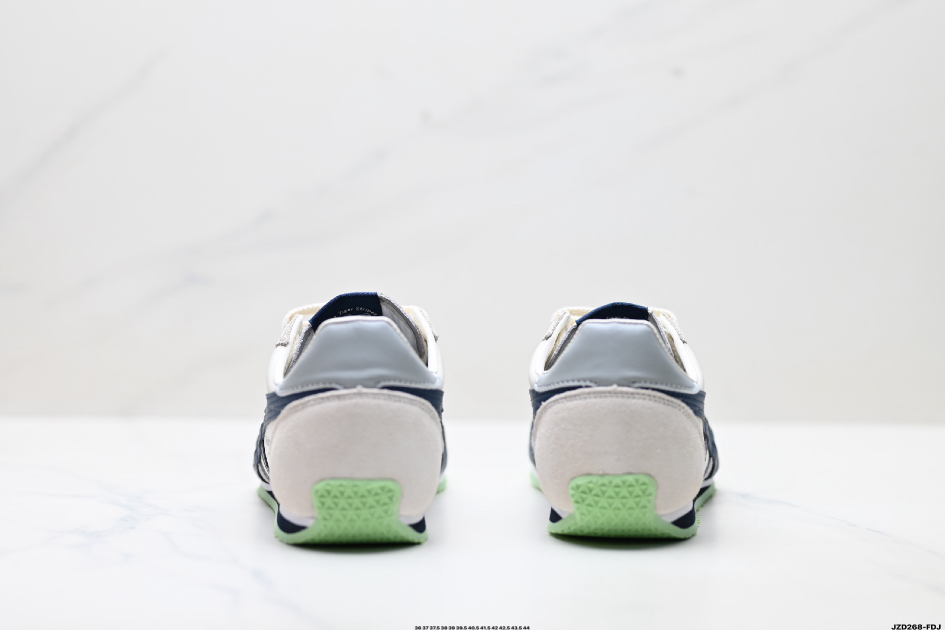 Onitsuka Tiger鬼塚虎 Runspark 复古舒适 防滑耐磨 低帮休闲城市通勤跑步鞋 1183B480-001-Top High Quatity Cheap Sneakers Fashion Clothing Clothes Bags handbags Shoes of all Brand wholesale With The best Quality And Beautiful Price from China Factory Chinese suppliers wholesaler seller Onitsuka Tiger鬼塚虎 Runspark 复古舒适 防滑耐磨 低帮休闲城市通勤跑步鞋 1183B480-001