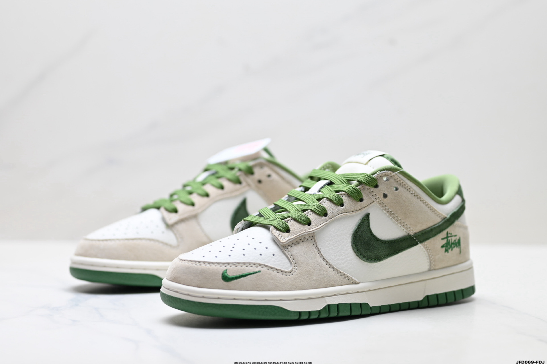 NIKE DUNK LOW 扣篮系列 耐克 复古低帮休闲运动滑板板鞋 DQ1098-340-Top High Quatity Cheap Sneakers Fashion Clothing Clothes Bags handbags Shoes of all Brand wholesale With The best Quality And Beautiful Price from China Factory Chinese suppliers wholesaler seller NIKE DUNK LOW 扣篮系列 耐克 复古低帮休闲运动滑板板鞋 DQ1098-340