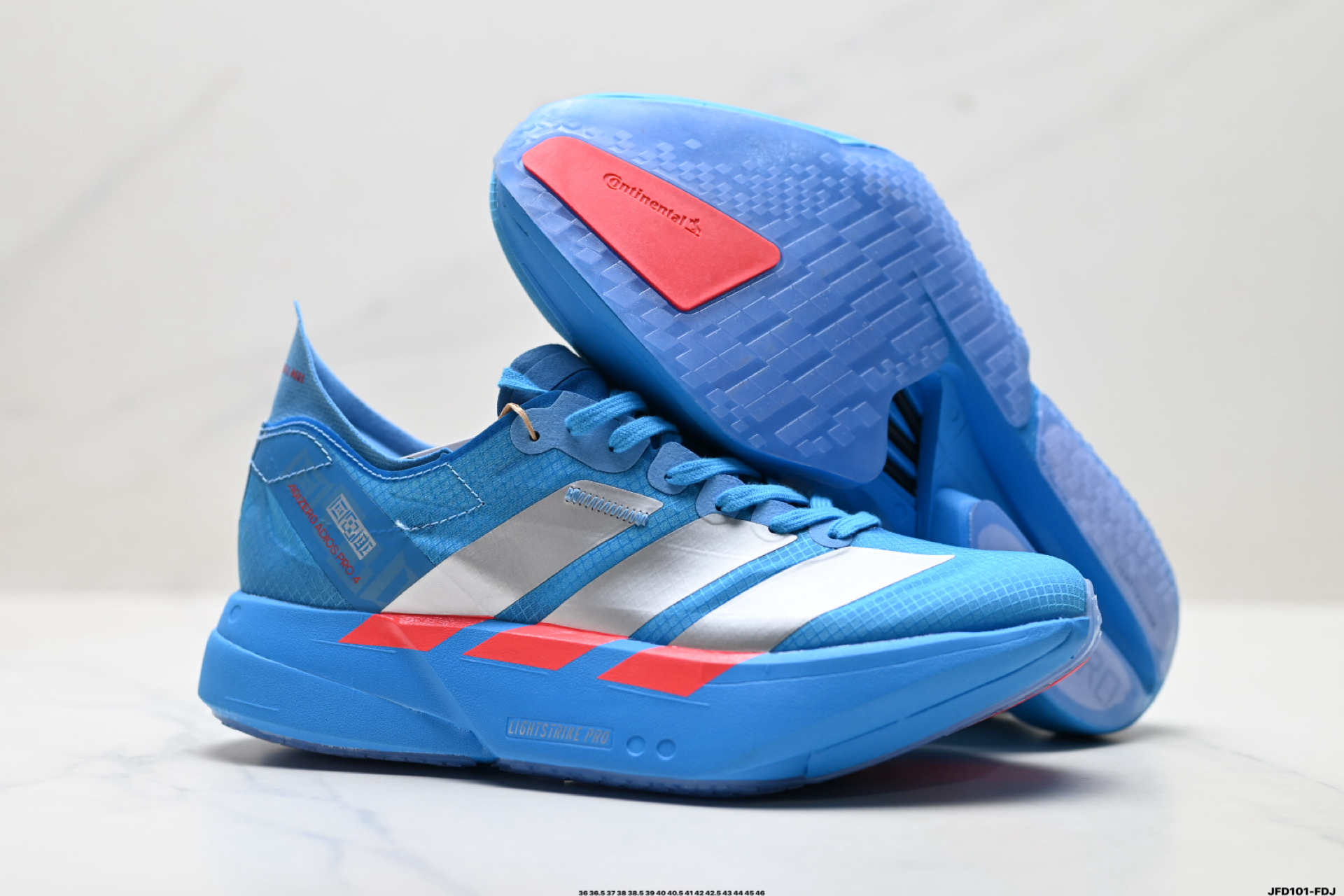Adidas Adizero Adios Pro 4 阿迪达斯 舒适百搭防滑耐磨 低帮 休闲跑步鞋 JR6367-Top High Quatity Cheap Sneakers Fashion Clothing Clothes Bags handbags Shoes of all Brand wholesale With The best Quality And Beautiful Price from China Factory Chinese suppliers wholesaler seller Adidas Adizero Adios Pro 4 阿迪达斯 舒适百搭防滑耐磨 低帮 休闲跑步鞋 JR6367