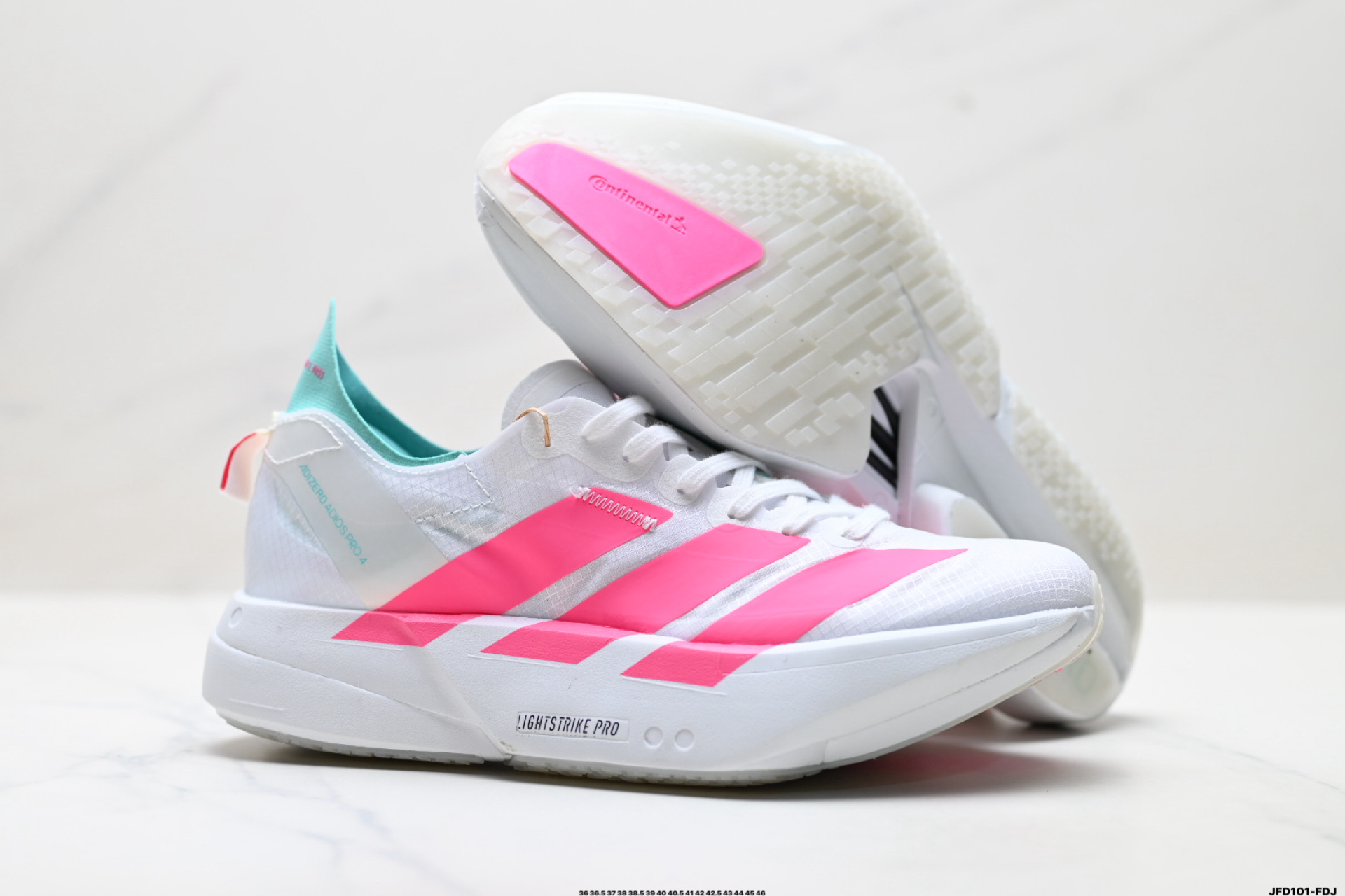 Adidas Adizero Adios Pro 4 阿迪达斯 舒适百搭防滑耐磨 低帮 休闲跑步鞋 JR6367-Top High Quatity Cheap Sneakers Fashion Clothing Clothes Bags handbags Shoes of all Brand wholesale With The best Quality And Beautiful Price from China Factory Chinese suppliers wholesaler seller Adidas Adizero Adios Pro 4 阿迪达斯 舒适百搭防滑耐磨 低帮 休闲跑步鞋 JR6367
