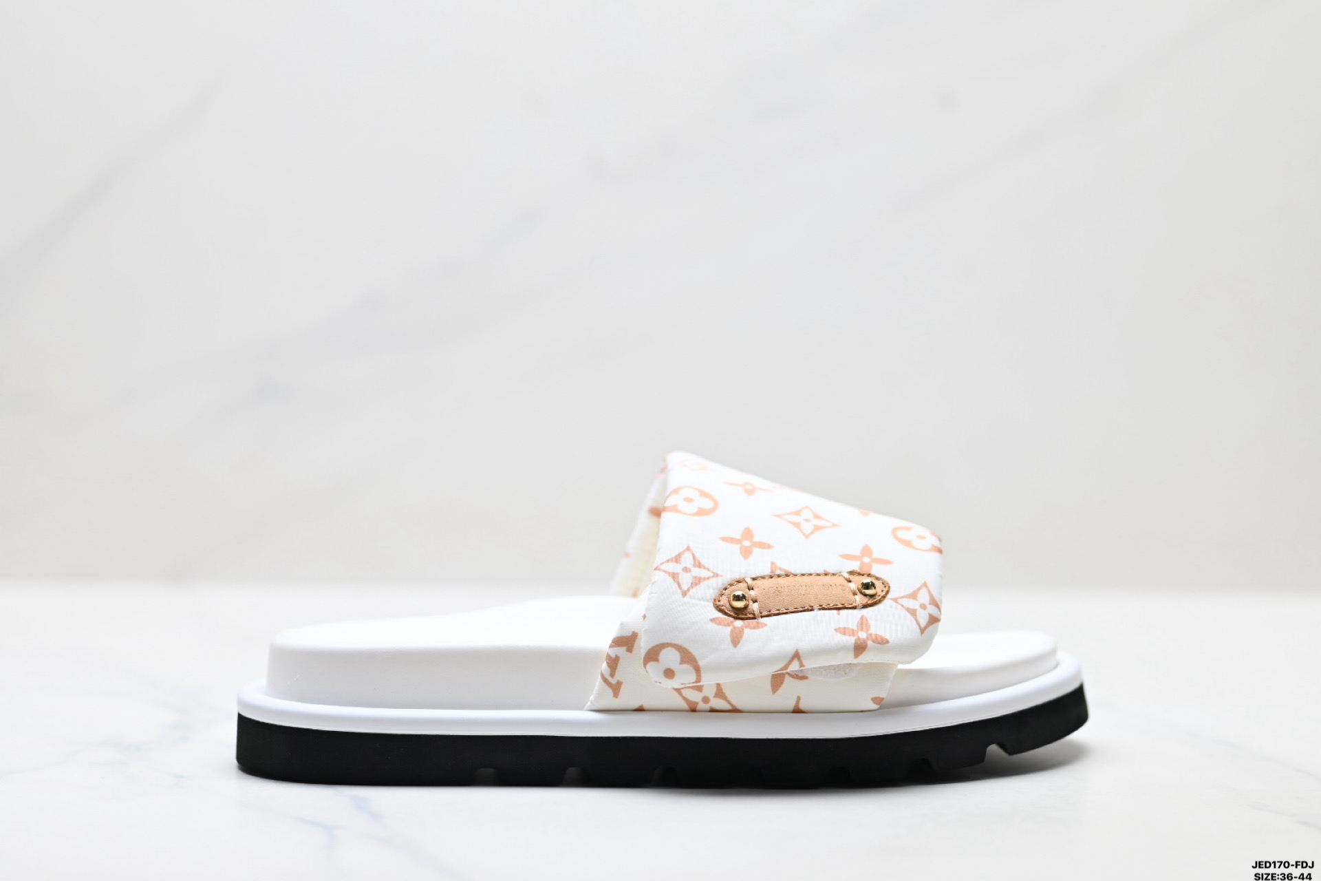Louis Vuitton Pool Pillow Comfort 路易威登 经典印花 露趾 一字拖鞋-Top High Quatity Cheap Sneakers Fashion Clothing Clothes Bags handbags Shoes of all Brand wholesale With The best Quality And Beautiful Price from China Factory Chinese suppliers wholesaler seller Louis Vuitton Pool Pillow Comfort 路易威登 经典印花 露趾 一字拖鞋
