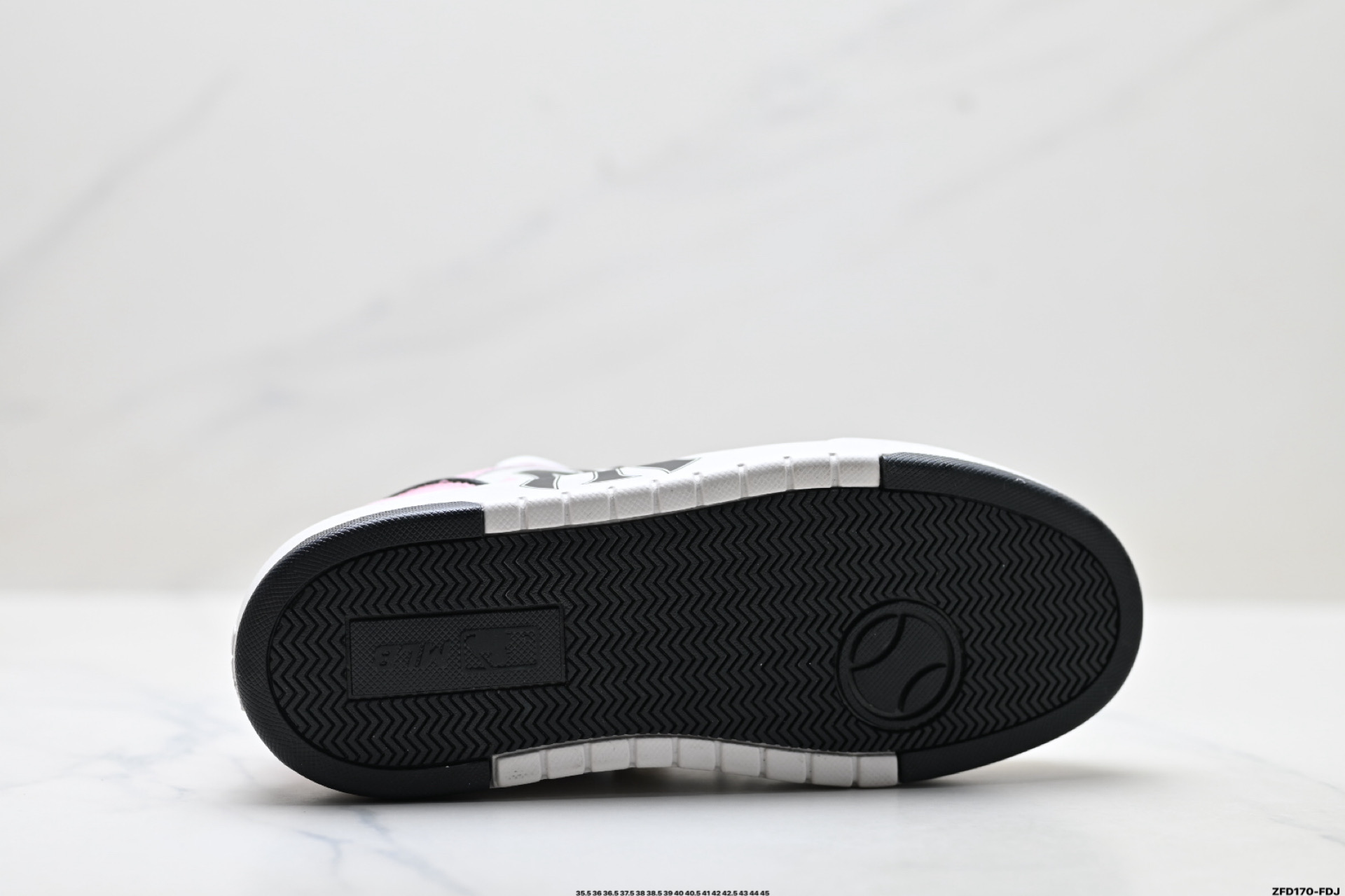 MLB Chunky Liner PU ‘DIY定制’ 简约时尚 百搭 包裹性保暖防滑防水减震 低帮 板鞋 3ASXCA12N-Top High Quatity Cheap Sneakers Fashion Clothing Clothes Bags handbags Shoes of all Brand wholesale With The best Quality And Beautiful Price from China Factory Chinese suppliers wholesaler seller MLB Chunky Liner PU ‘DIY定制’ 简约时尚 百搭 包裹性保暖防滑防水减震 低帮 板鞋 3ASXCA12N