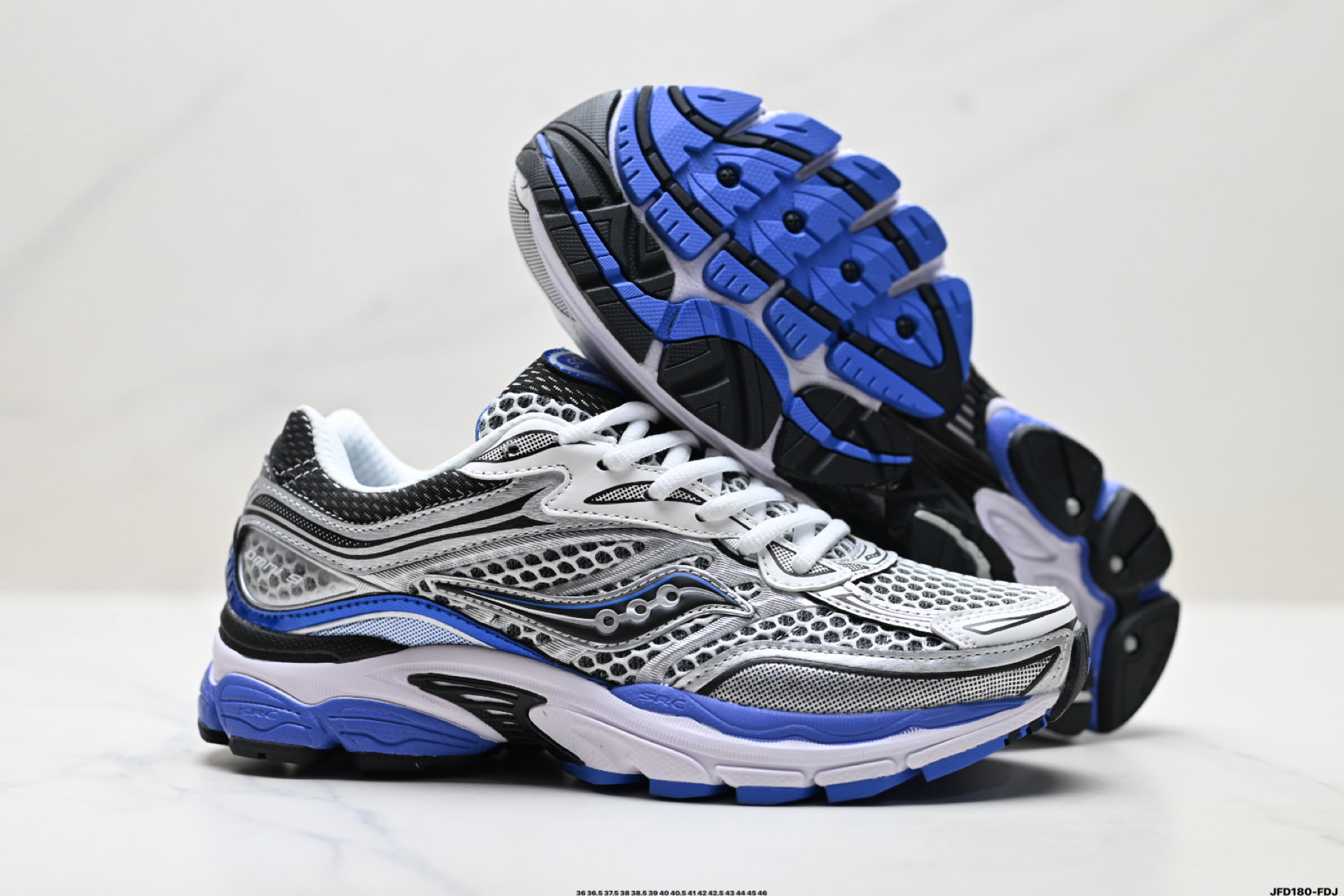 Saucony索康尼 Pro Grid Omni 9 全擎9 舒适柔软跑步鞋 S70739-2-Top High Quatity Cheap Sneakers Fashion Clothing Clothes Bags handbags Shoes of all Brand wholesale With The best Quality And Beautiful Price from China Factory Chinese suppliers wholesaler seller Saucony索康尼 Pro Grid Omni 9 全擎9 舒适柔软跑步鞋 S70739-2
