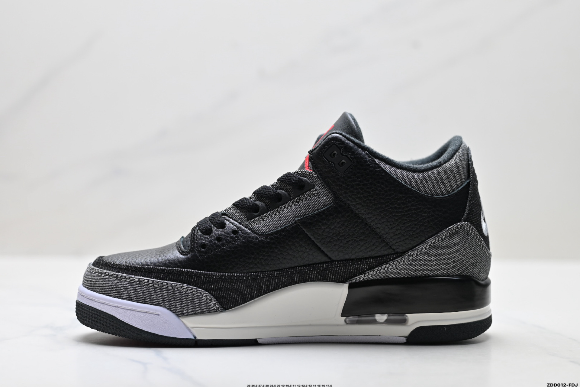 Nike Air Jordan 3 Retro 迈克尔·乔丹AJ3代中帮复古休闲运动文化篮球鞋 IR0914-400-Top High Quatity Cheap Sneakers Fashion Clothing Clothes Bags handbags Shoes of all Brand wholesale With The best Quality And Beautiful Price from China Factory Chinese suppliers wholesaler seller Nike Air Jordan 3 Retro 迈克尔·乔丹AJ3代中帮复古休闲运动文化篮球鞋 IR0914-400