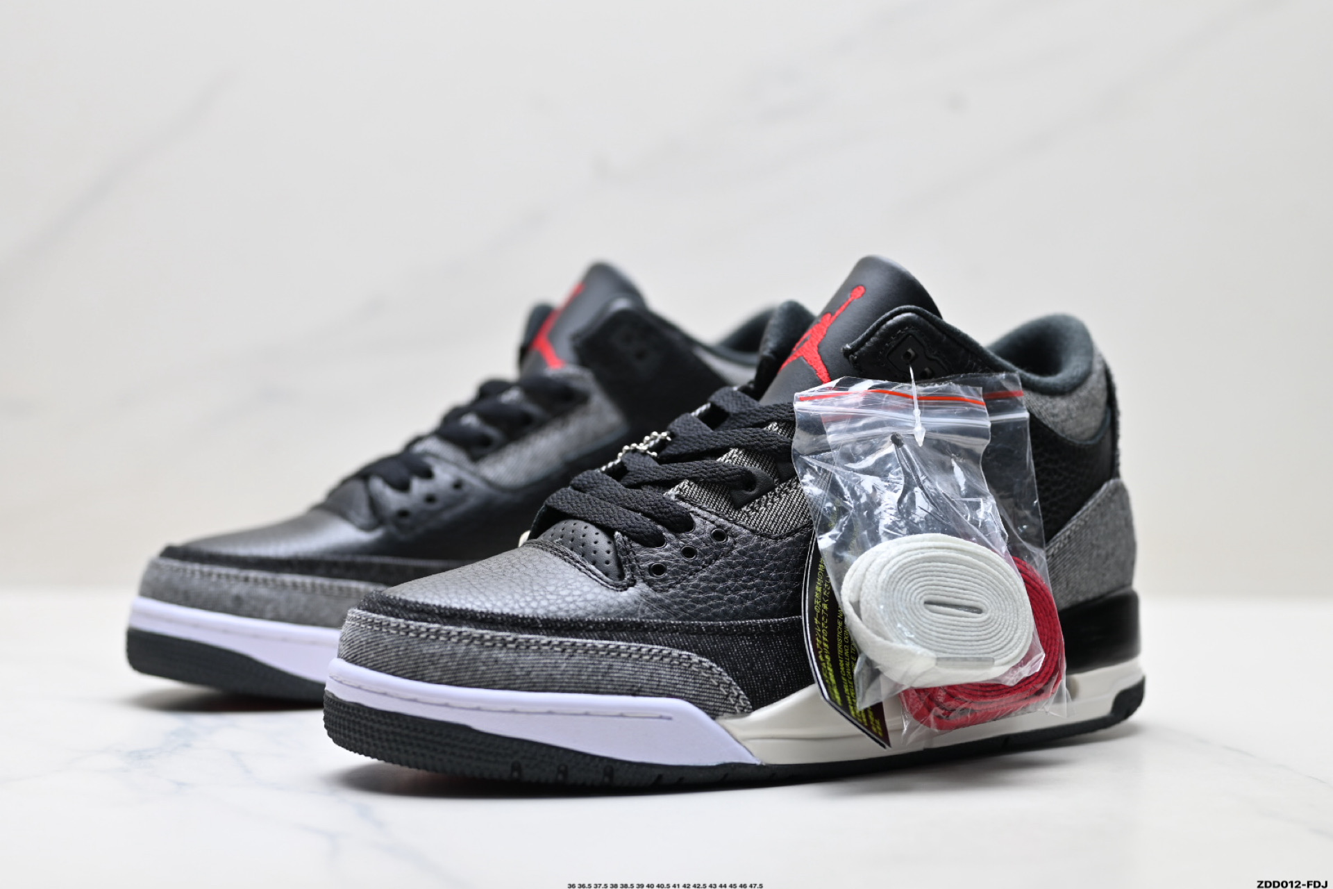 Nike Air Jordan 3 Retro 迈克尔·乔丹AJ3代中帮复古休闲运动文化篮球鞋 IR0914-400-Top High Quatity Cheap Sneakers Fashion Clothing Clothes Bags handbags Shoes of all Brand wholesale With The best Quality And Beautiful Price from China Factory Chinese suppliers wholesaler seller Nike Air Jordan 3 Retro 迈克尔·乔丹AJ3代中帮复古休闲运动文化篮球鞋 IR0914-400