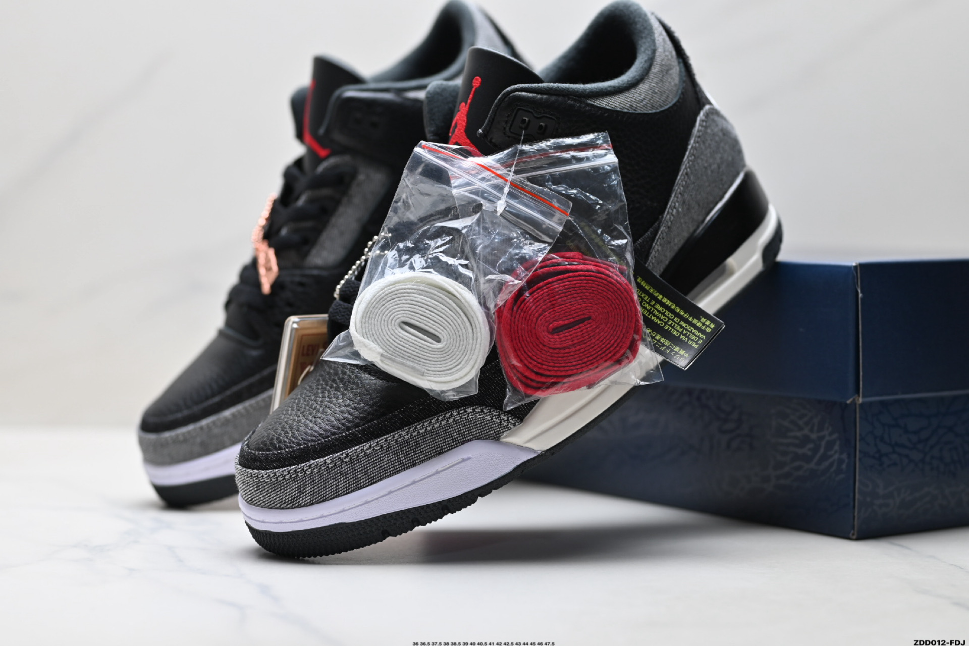 Nike Air Jordan 3 Retro 迈克尔·乔丹AJ3代中帮复古休闲运动文化篮球鞋 IR0914-400-Top High Quatity Cheap Sneakers Fashion Clothing Clothes Bags handbags Shoes of all Brand wholesale With The best Quality And Beautiful Price from China Factory Chinese suppliers wholesaler seller Nike Air Jordan 3 Retro 迈克尔·乔丹AJ3代中帮复古休闲运动文化篮球鞋 IR0914-400