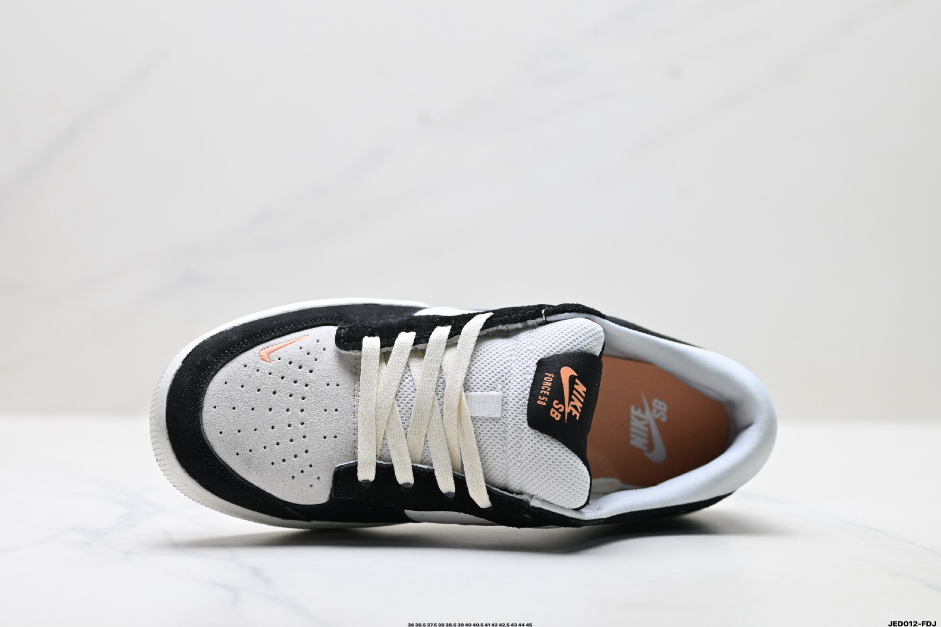Nike SB Force 58 耐克 低帮休闲板鞋 DV5477-012-Top High Quatity Cheap Sneakers Fashion Clothing Clothes Bags handbags Shoes of all Brand wholesale With The best Quality And Beautiful Price from China Factory Chinese suppliers wholesaler seller Nike SB Force 58 耐克 低帮休闲板鞋 DV5477-012