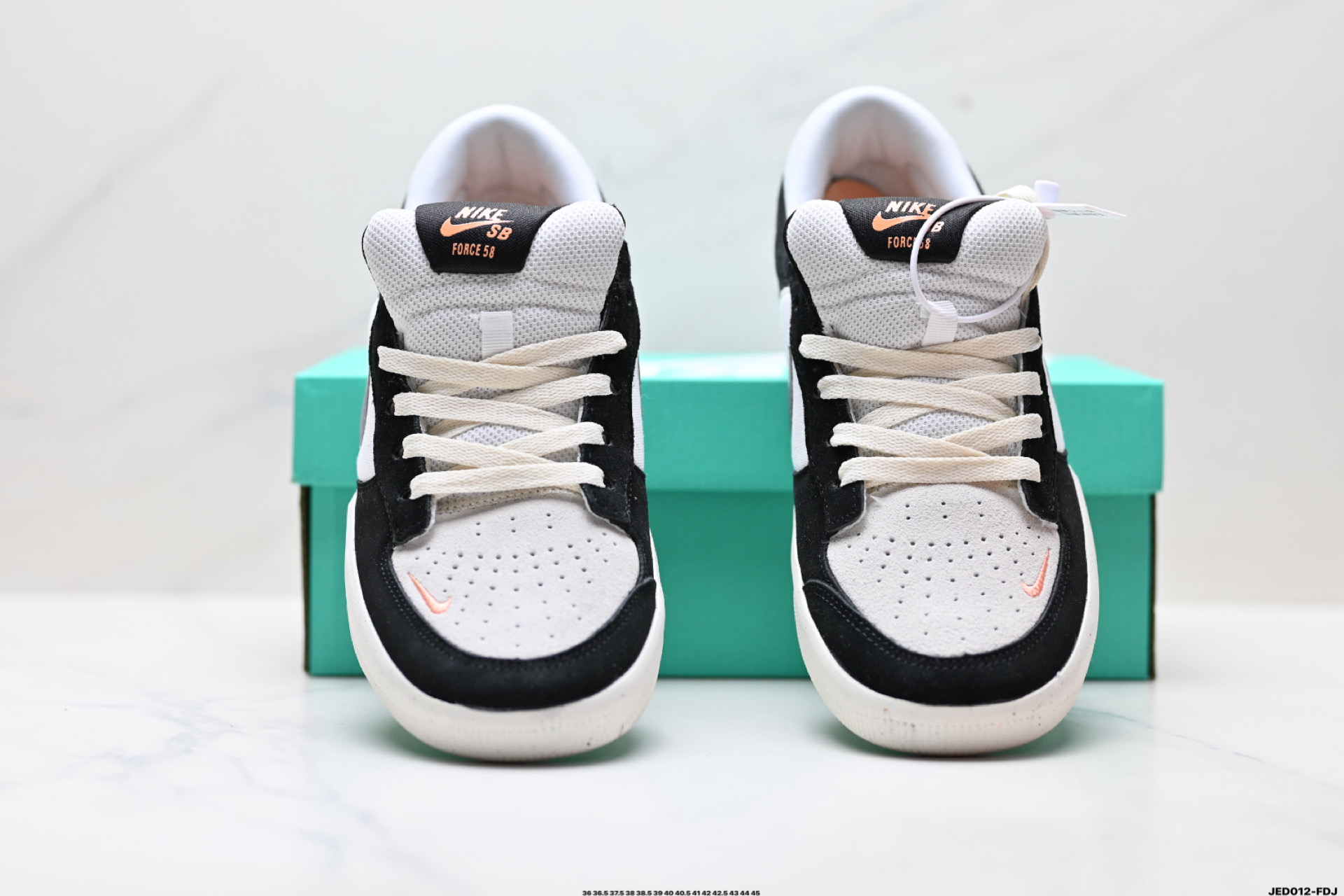 Nike SB Force 58 耐克 低帮休闲板鞋 DV5477-012-Top High Quatity Cheap Sneakers Fashion Clothing Clothes Bags handbags Shoes of all Brand wholesale With The best Quality And Beautiful Price from China Factory Chinese suppliers wholesaler seller Nike SB Force 58 耐克 低帮休闲板鞋 DV5477-012